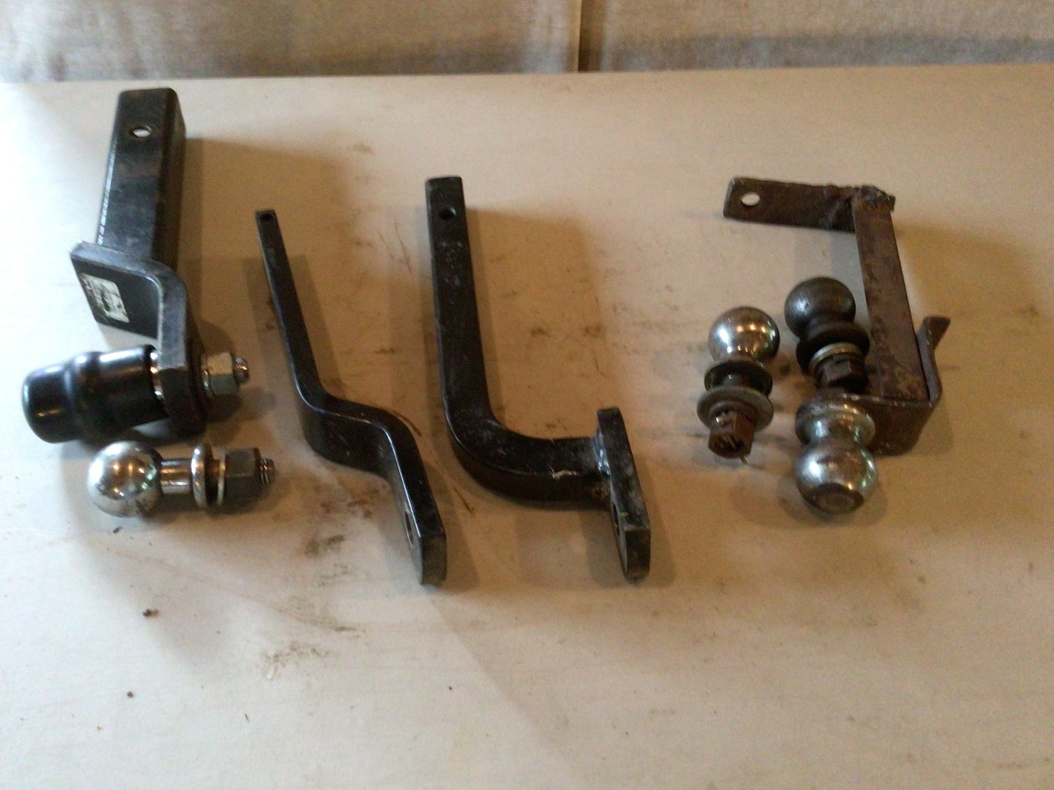 Image for Towing Lot