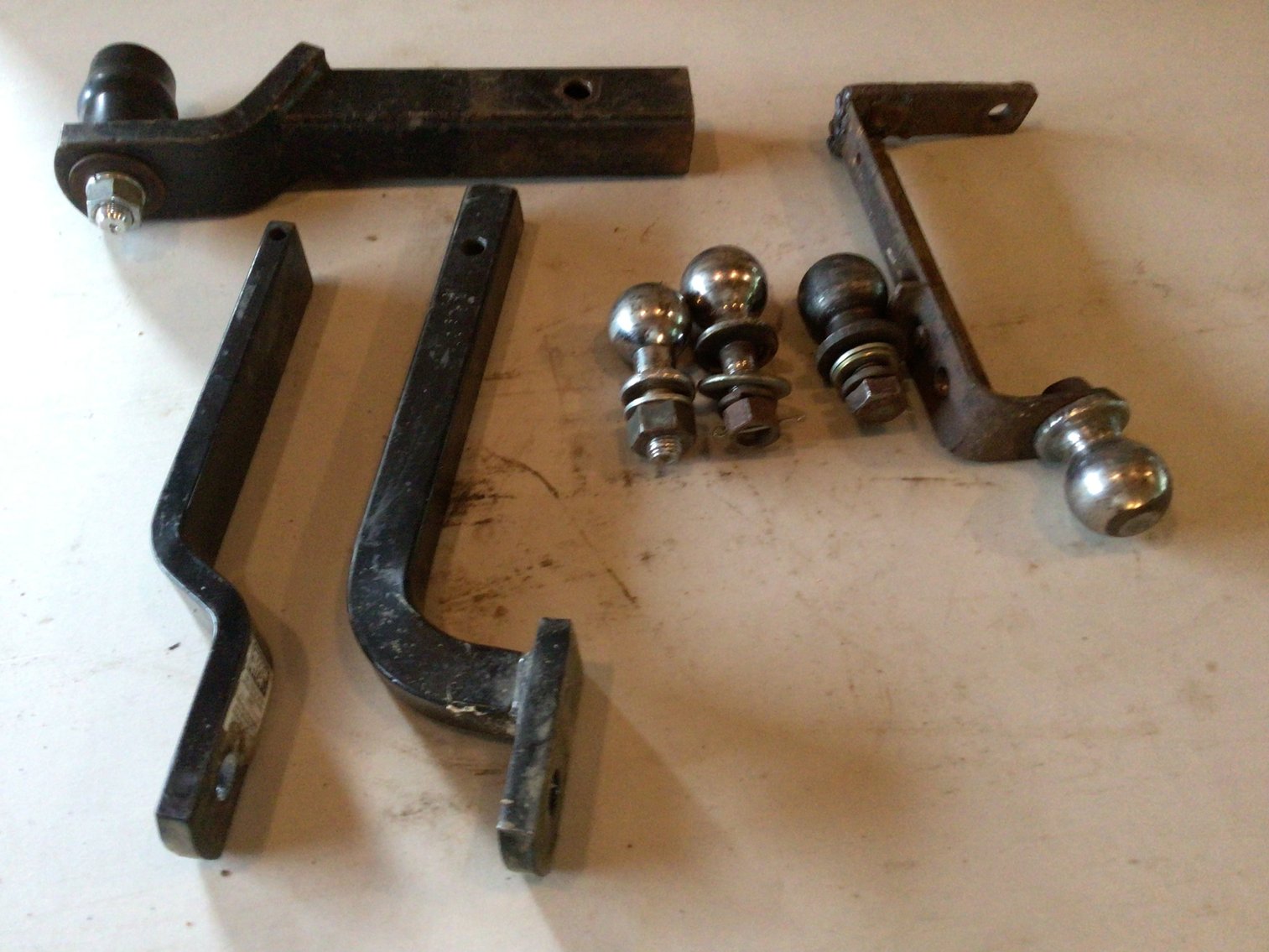 Image for Towing Lot