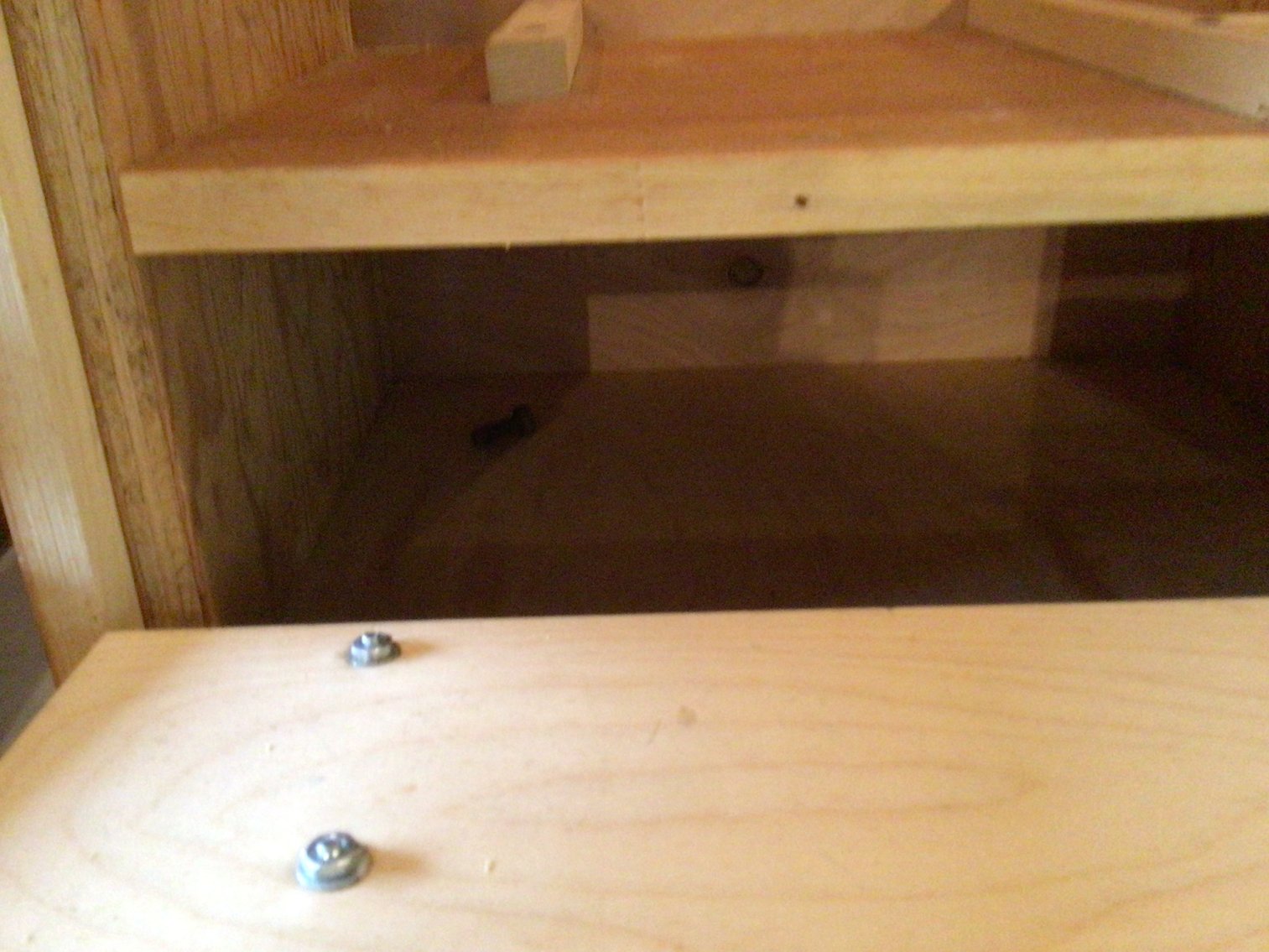 Image for Wooden Boxes