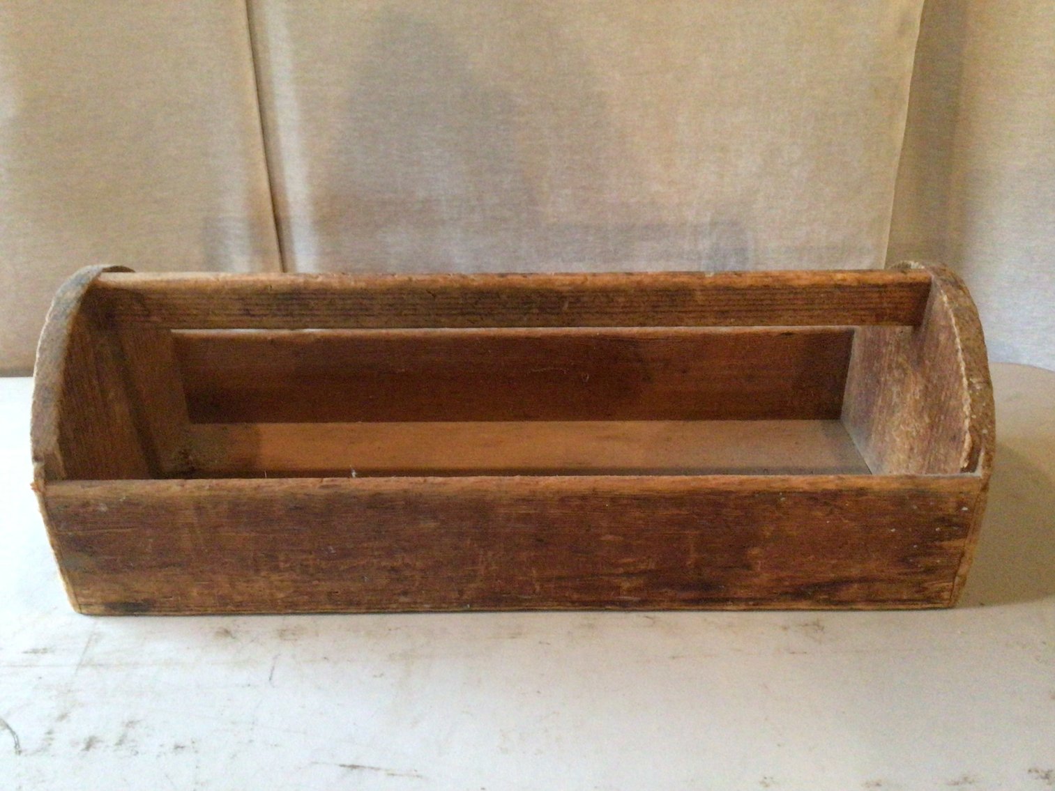 Image for Wooden Boxes