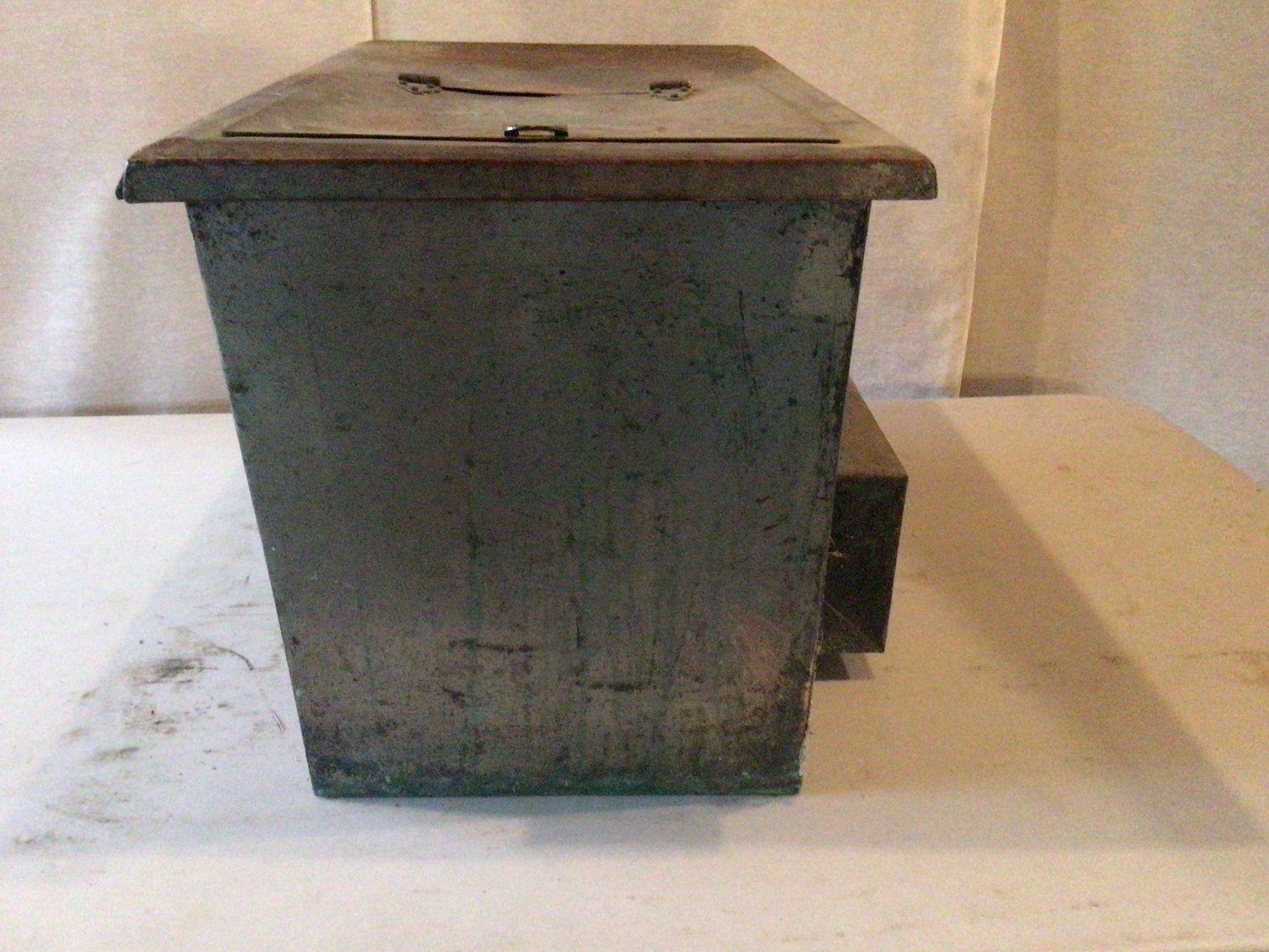 Image for Copper Box