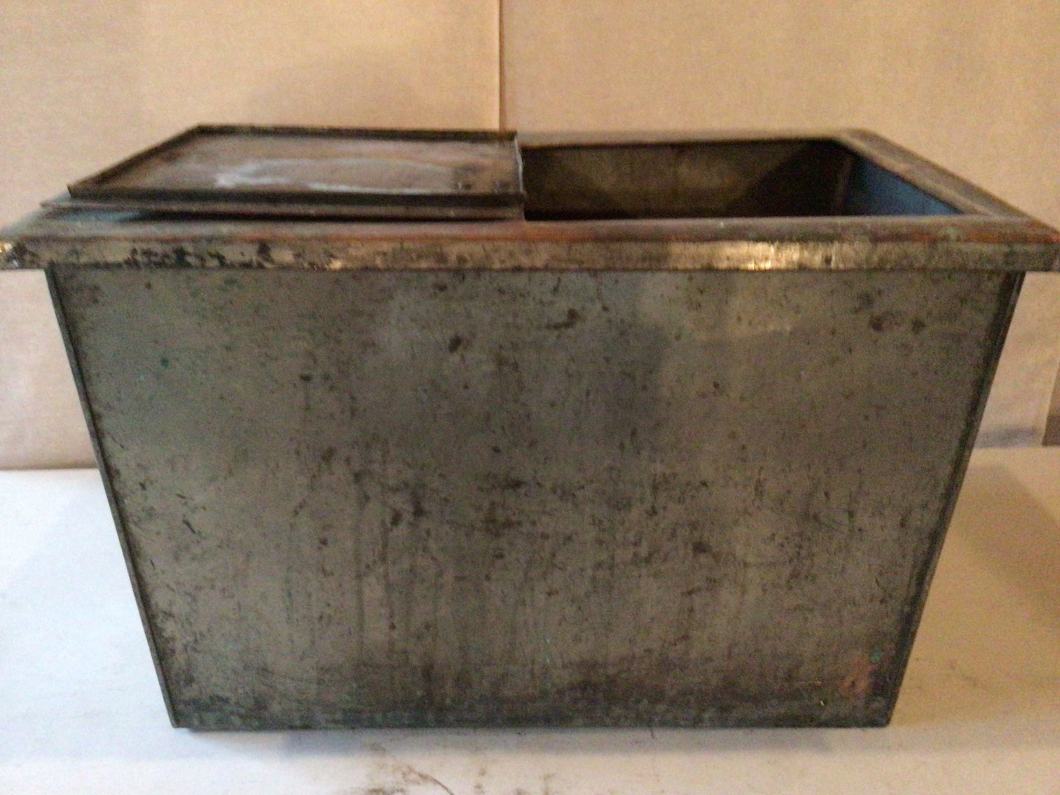 Image for Copper Box