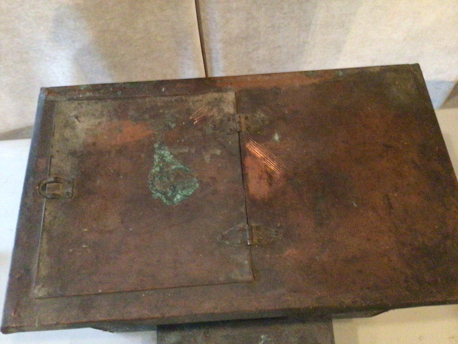 Image for Copper Box