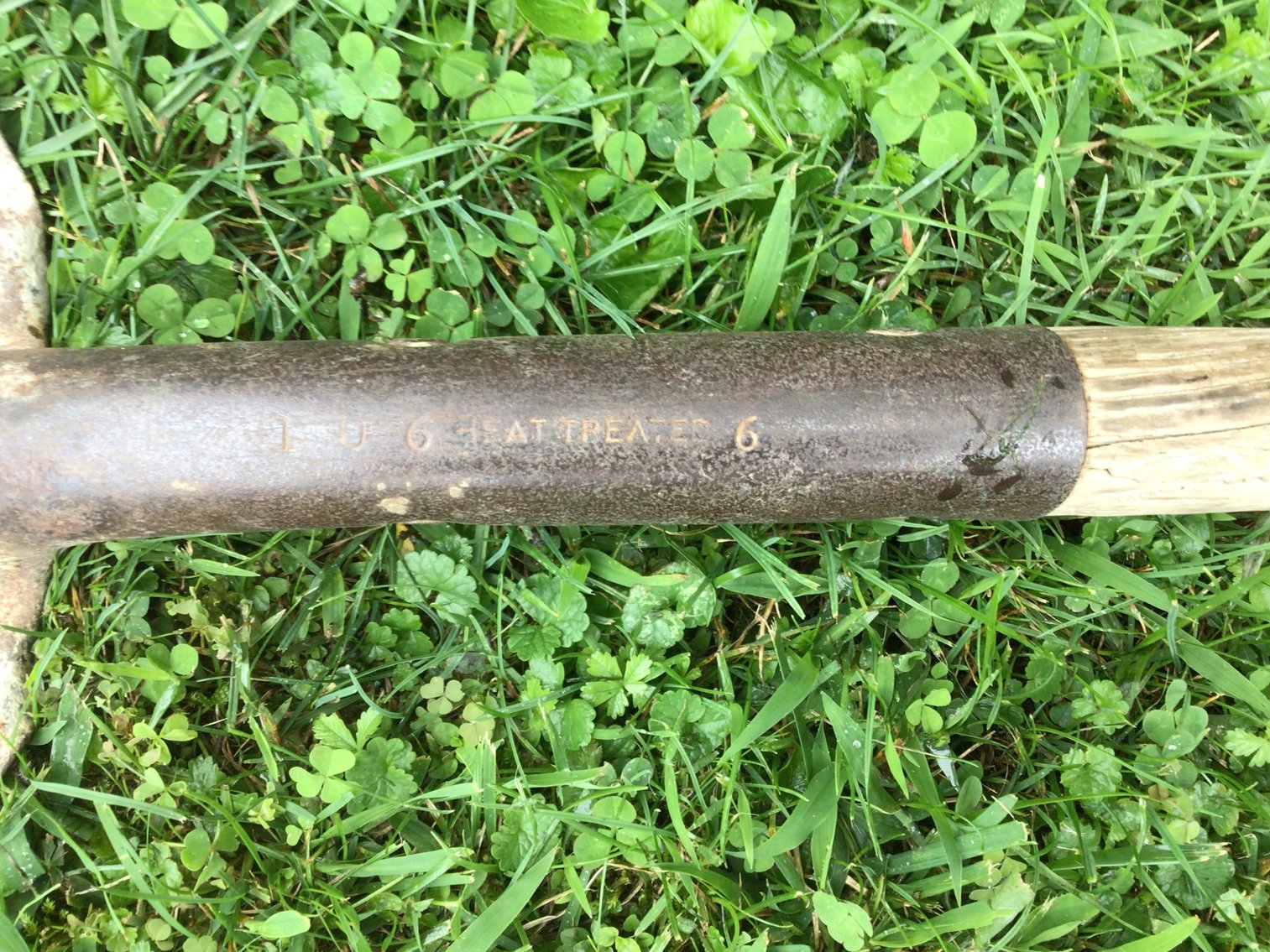 Image for Gardening Tools - Lot 2