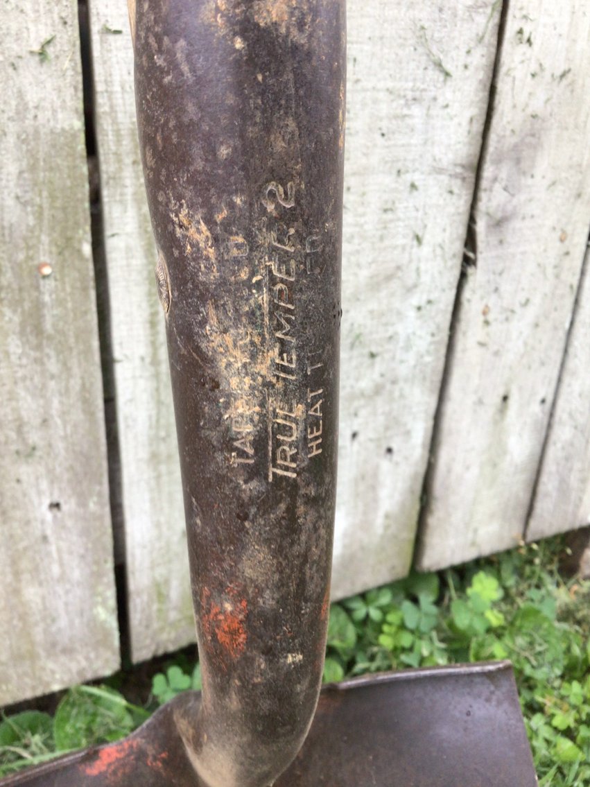 Image for Garden Tools - Lot 4