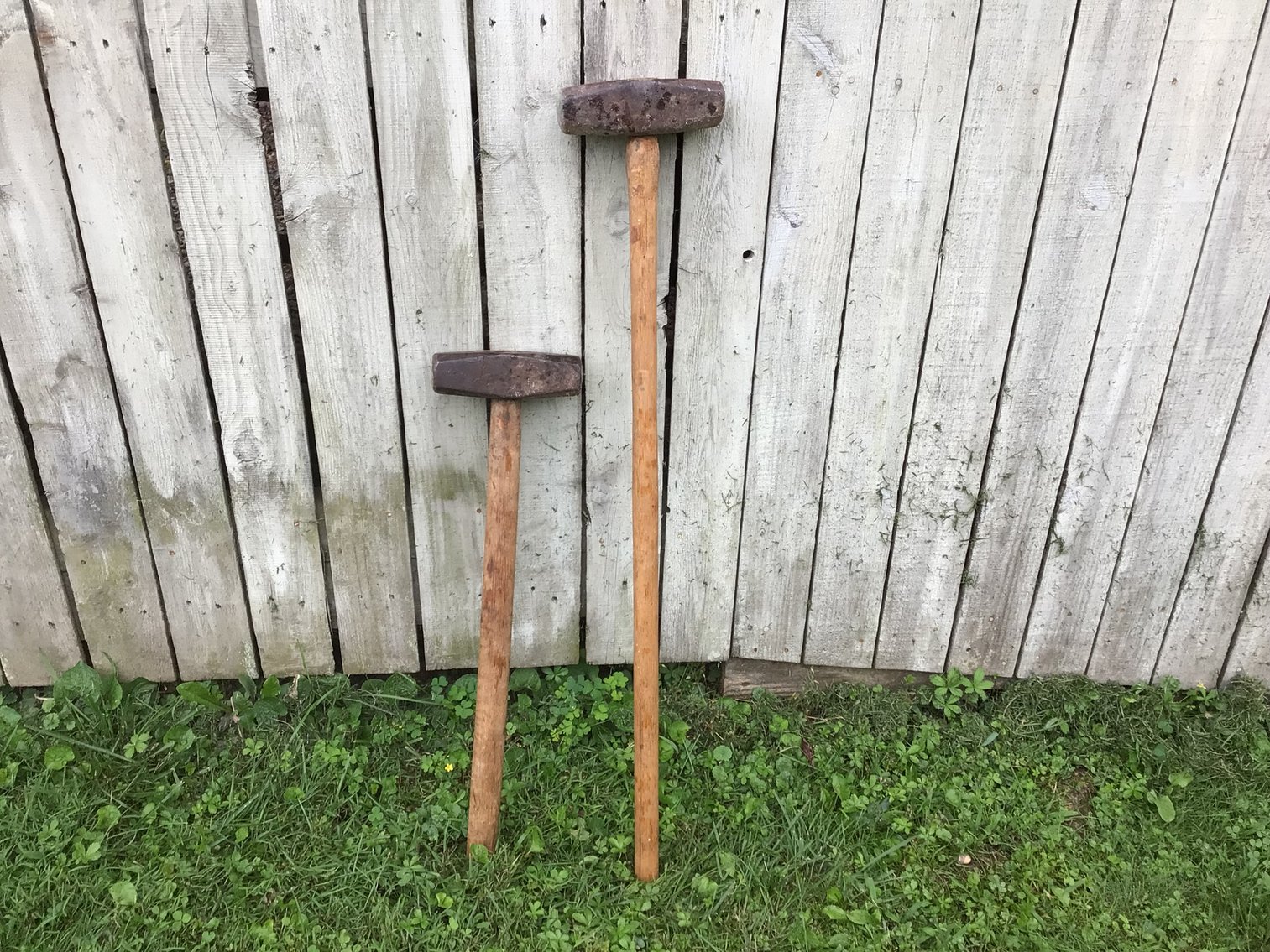 Image for Sledge Hammers