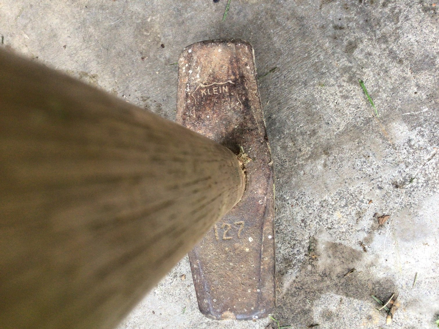 Image for Sledge Hammers