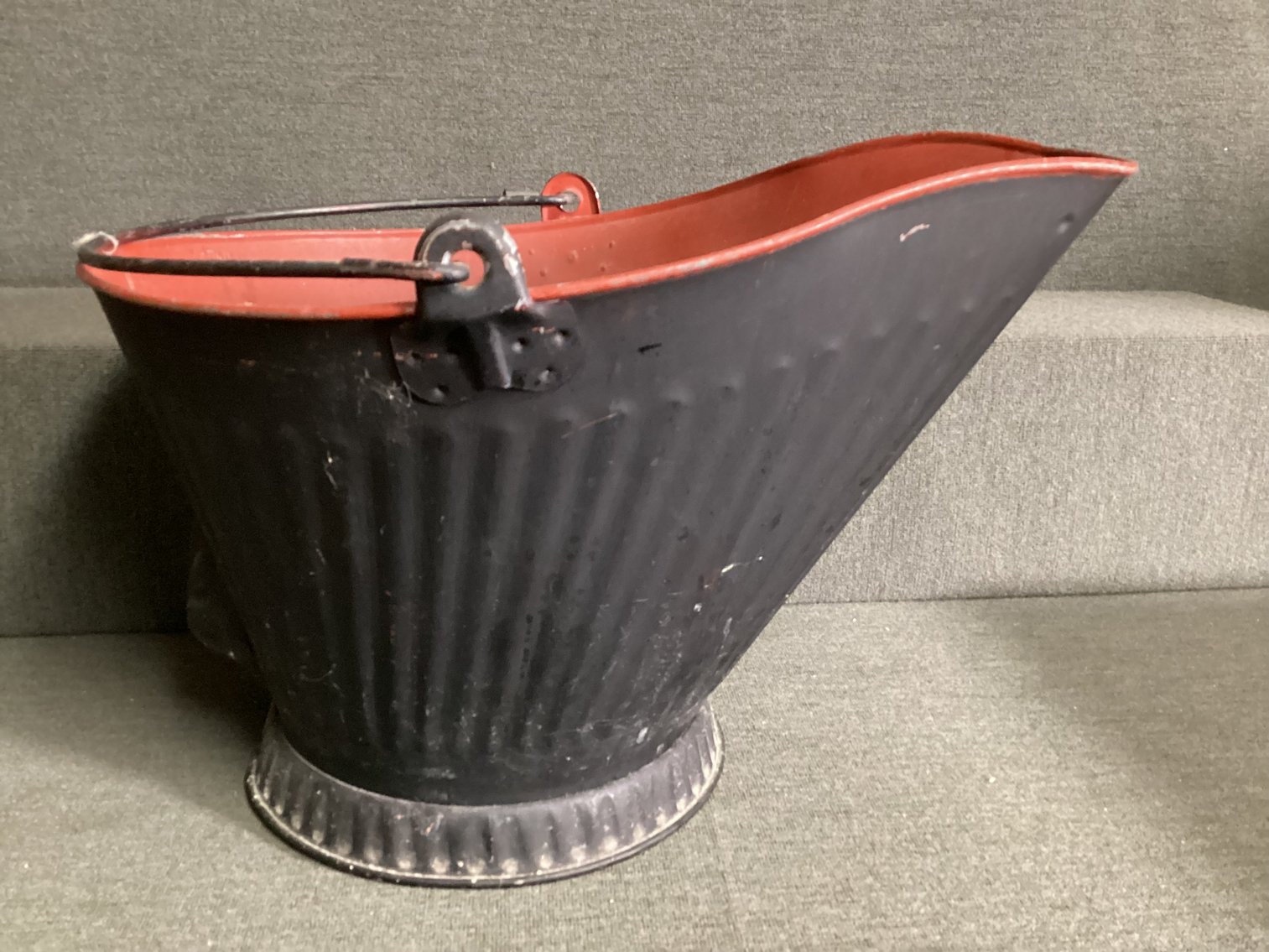 Image for Coal Bucket