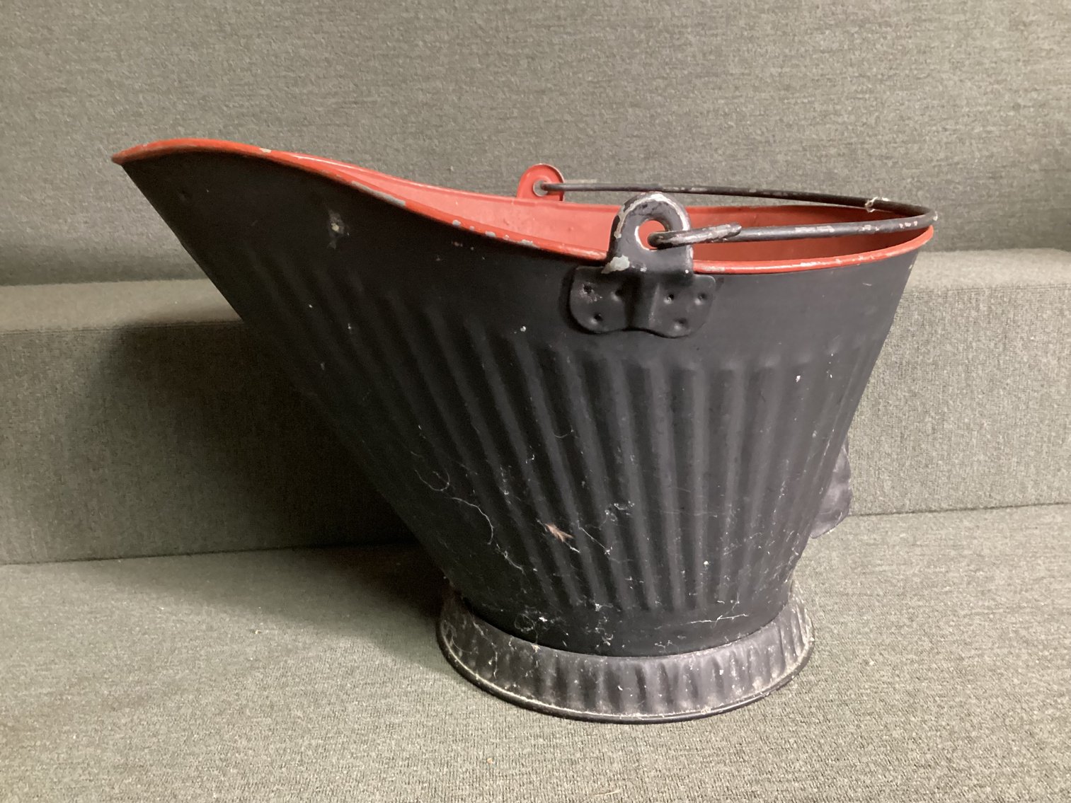 Image for Coal Bucket