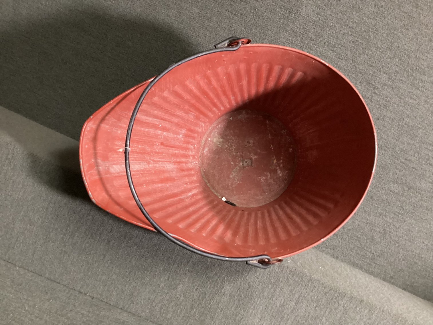 Image for Coal Bucket