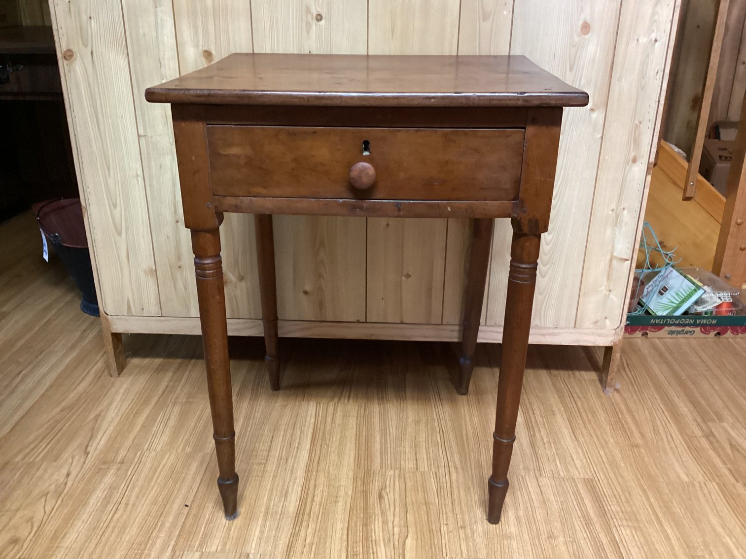 Image for Single Drawer Stand