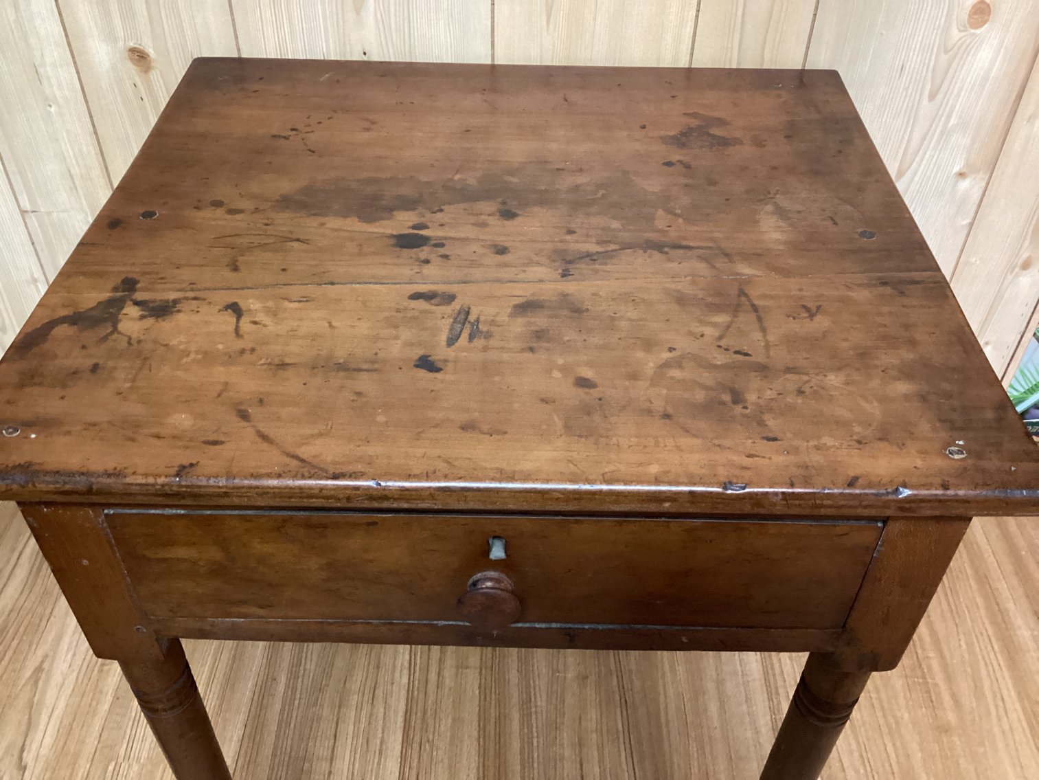 Image for Single Drawer Stand