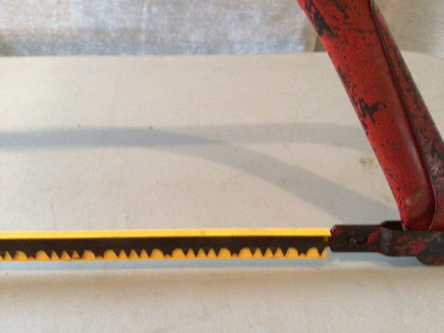 Image for 3 Bow Saws