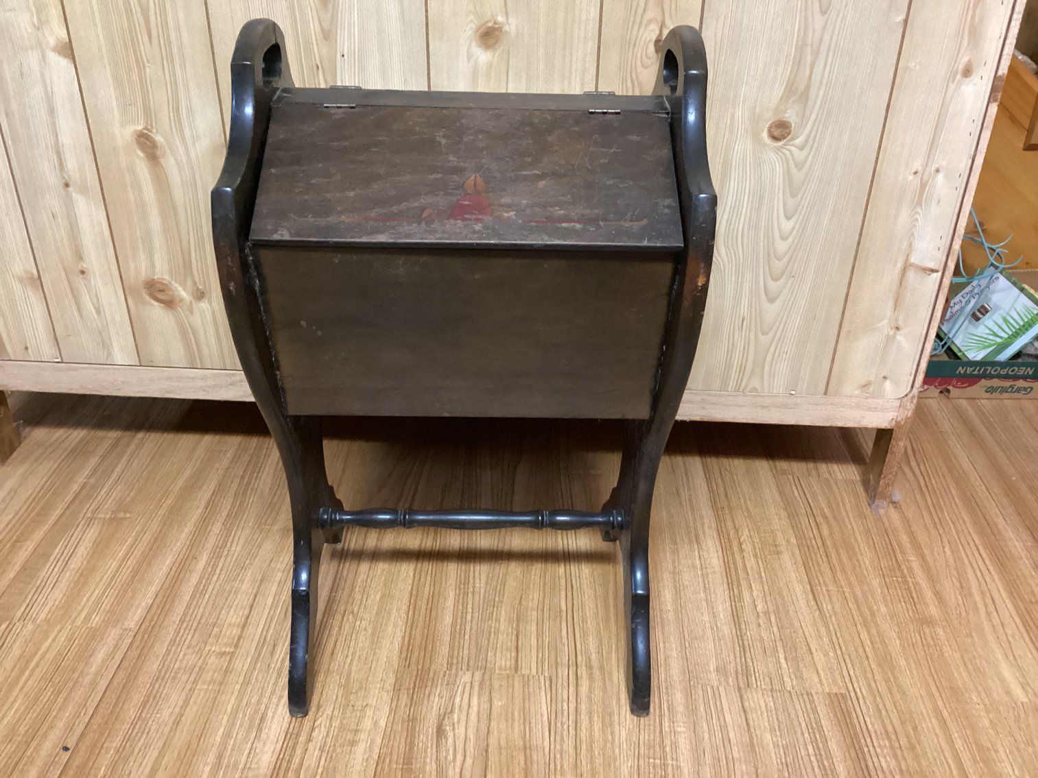 Image for Sewing Stand