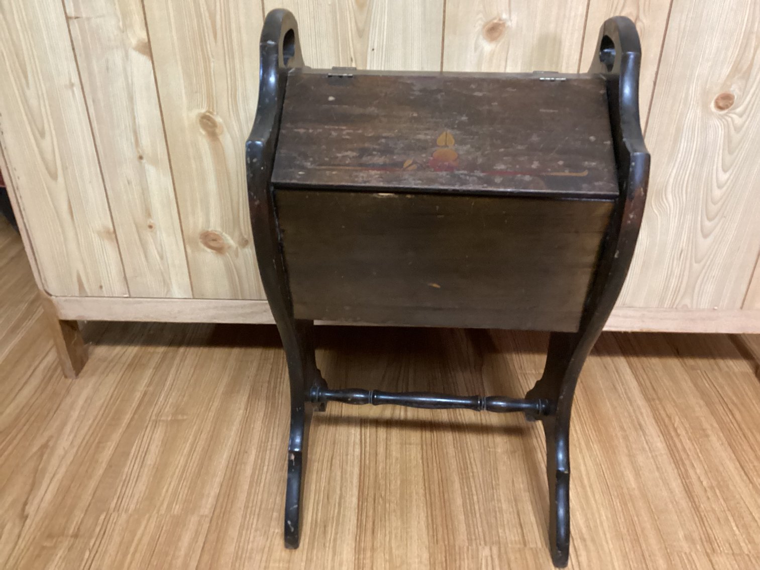 Image for Sewing Stand