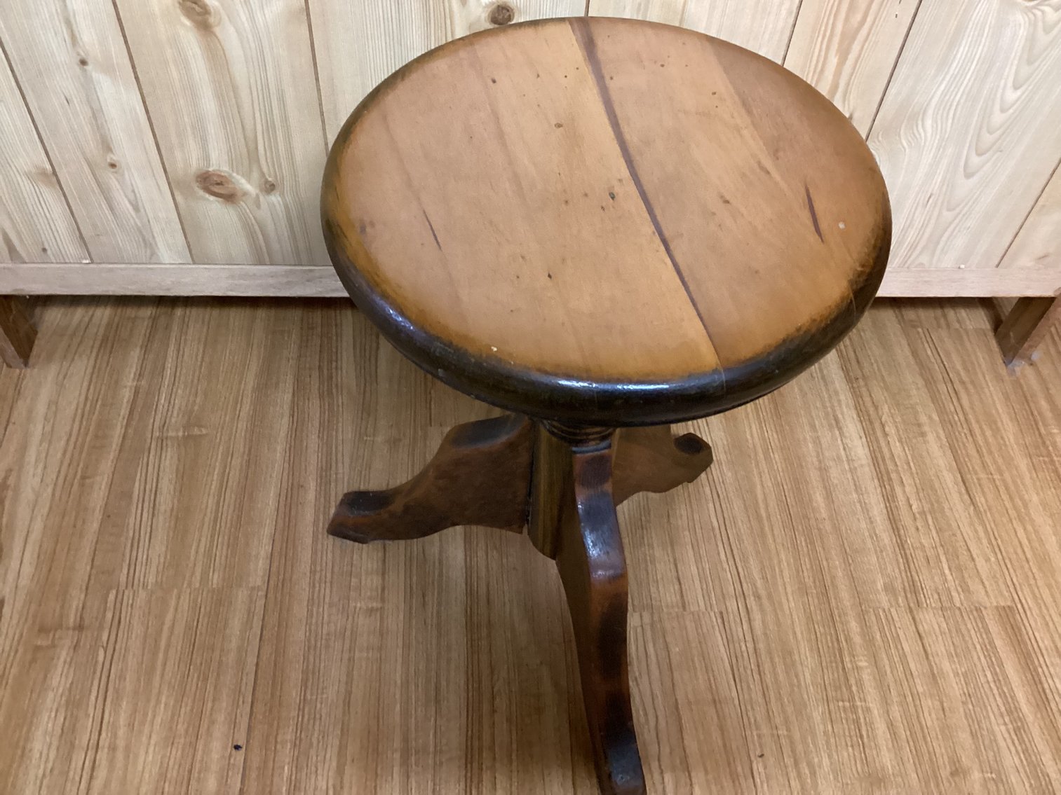 Image for Organ Stool