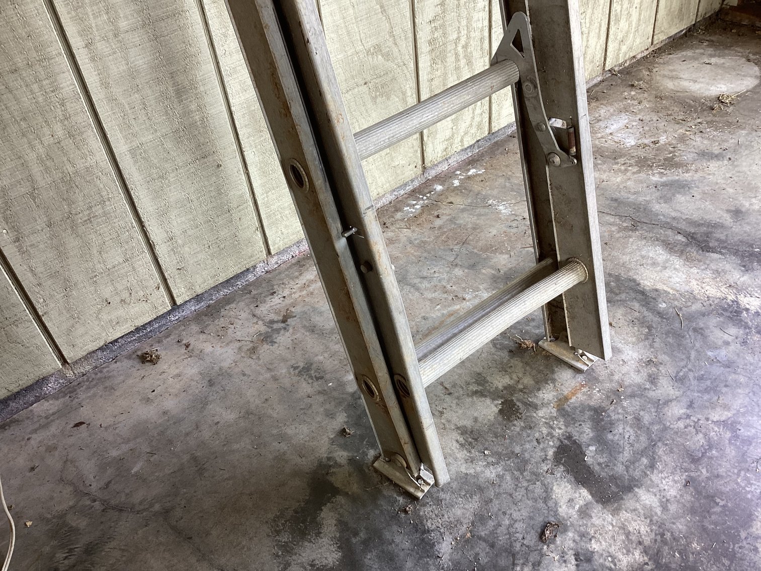 Image for 16’ Extension Ladder