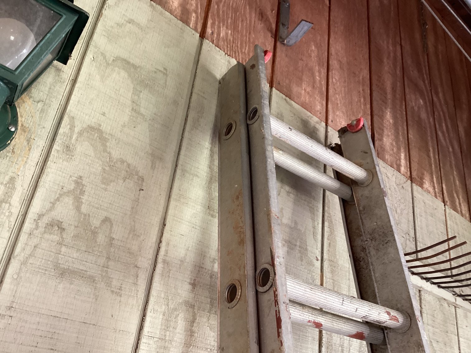 Image for 16’ Extension Ladder