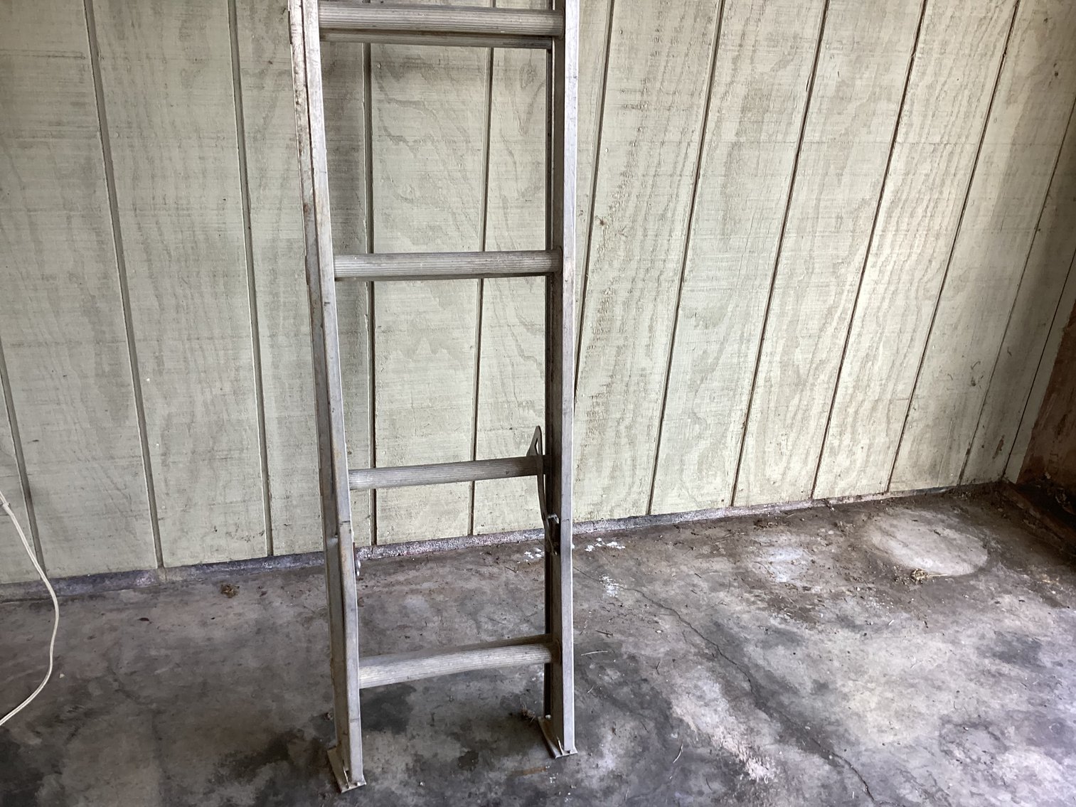 Image for 16’ Extension Ladder