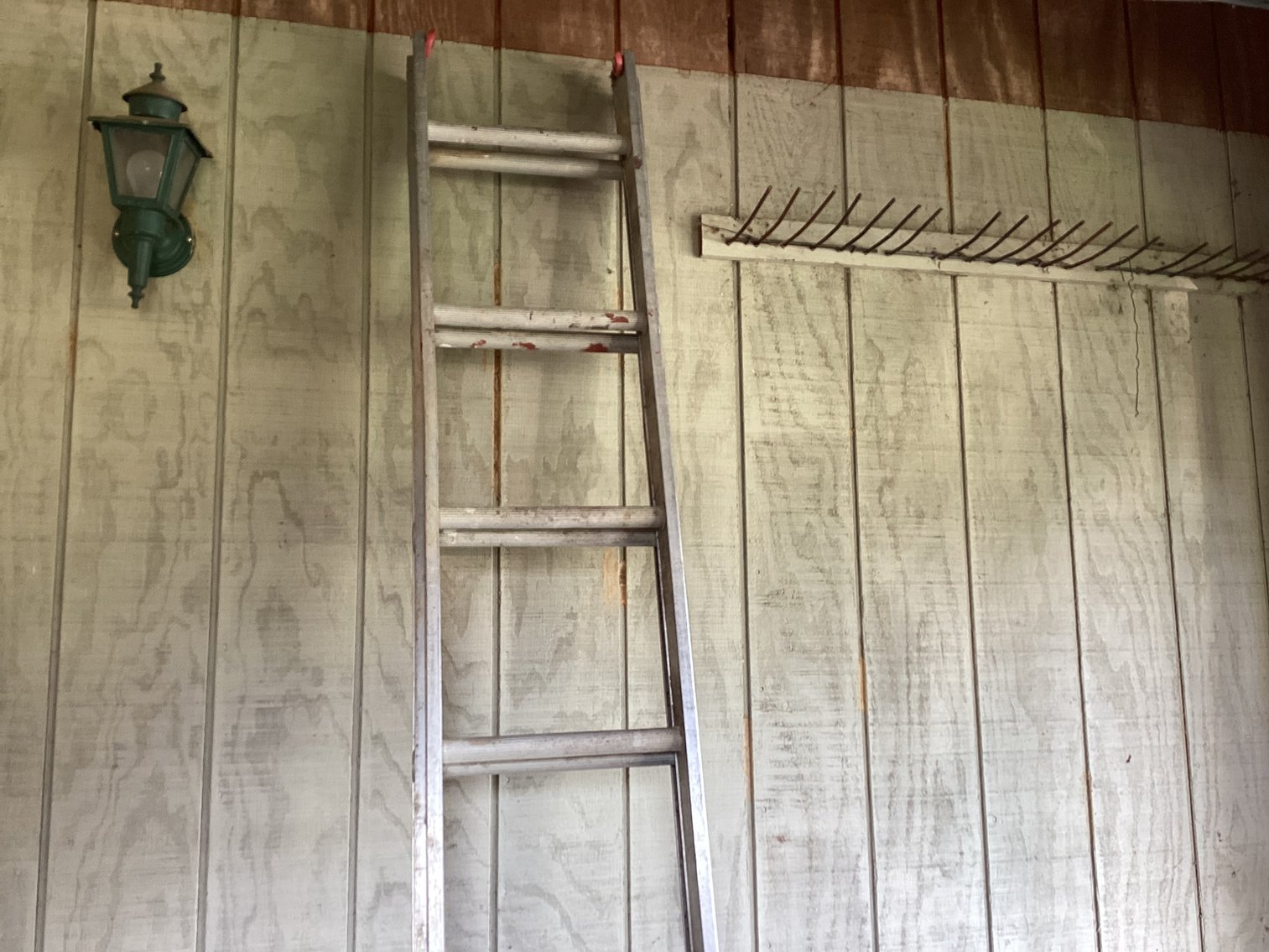 Image for 16’ Extension Ladder