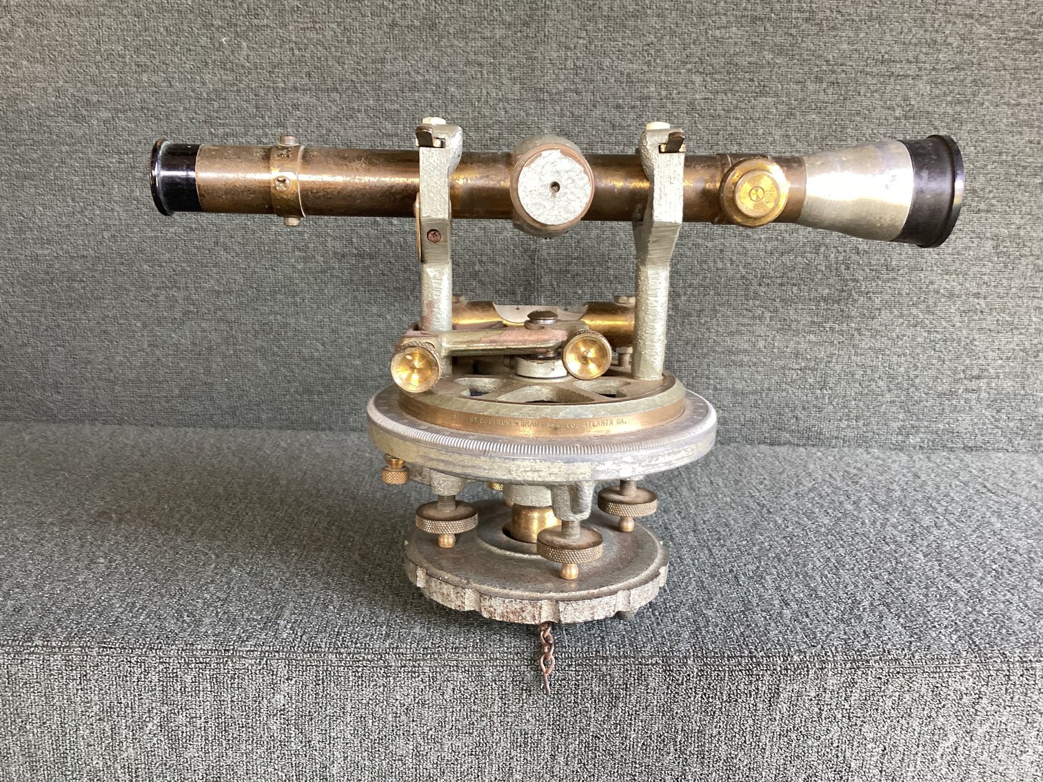 Image for Brass Transit / Level