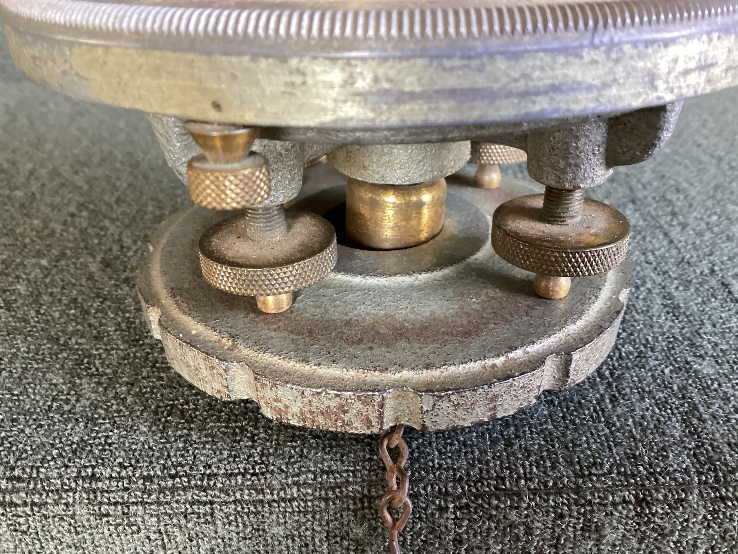 Image for Brass Transit / Level