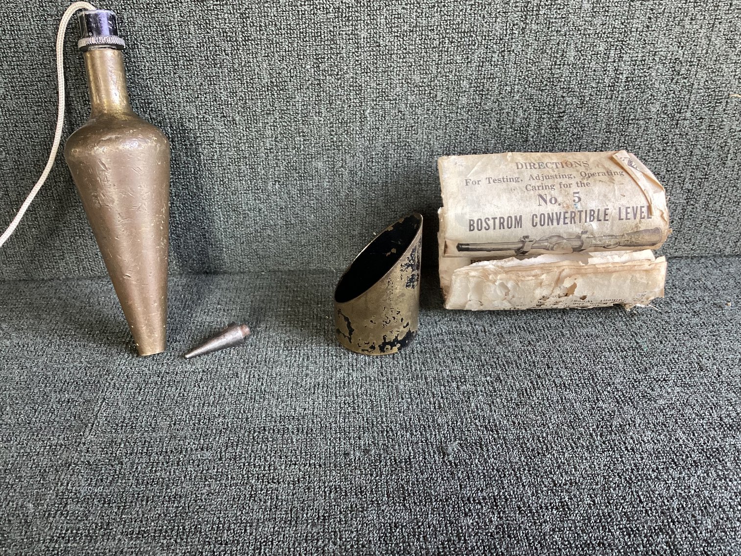 Image for Brass Transit / Level