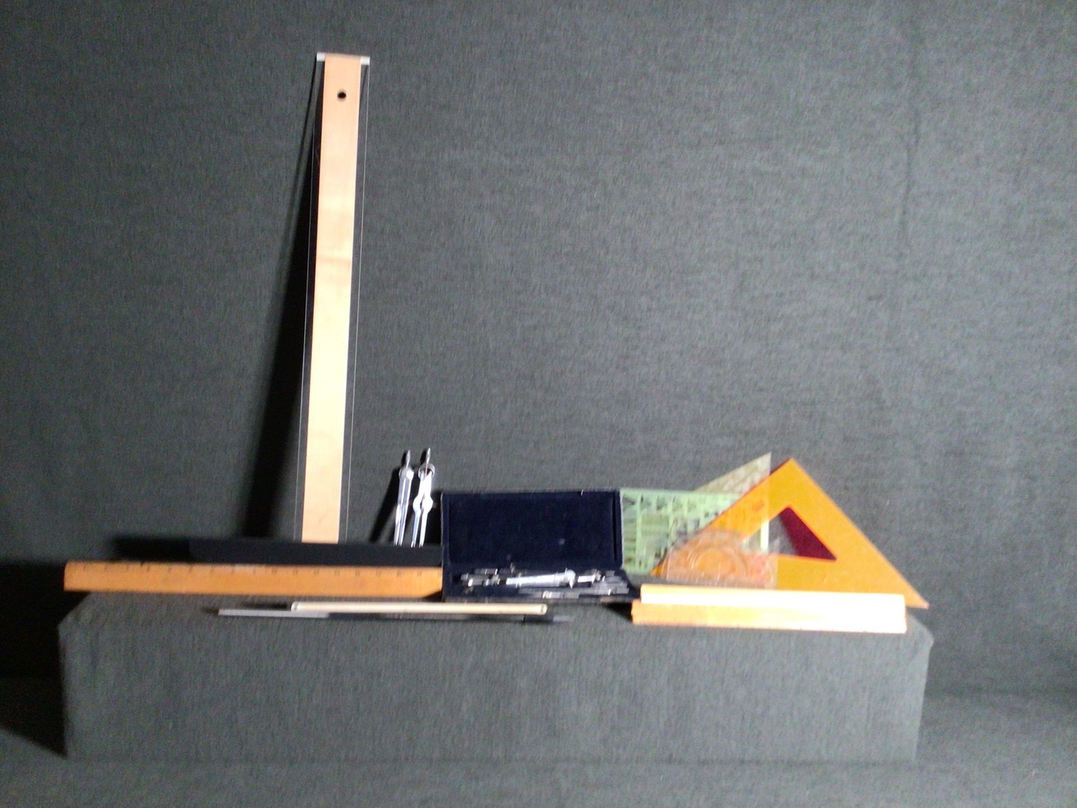 Image for Vintage carpenter tools