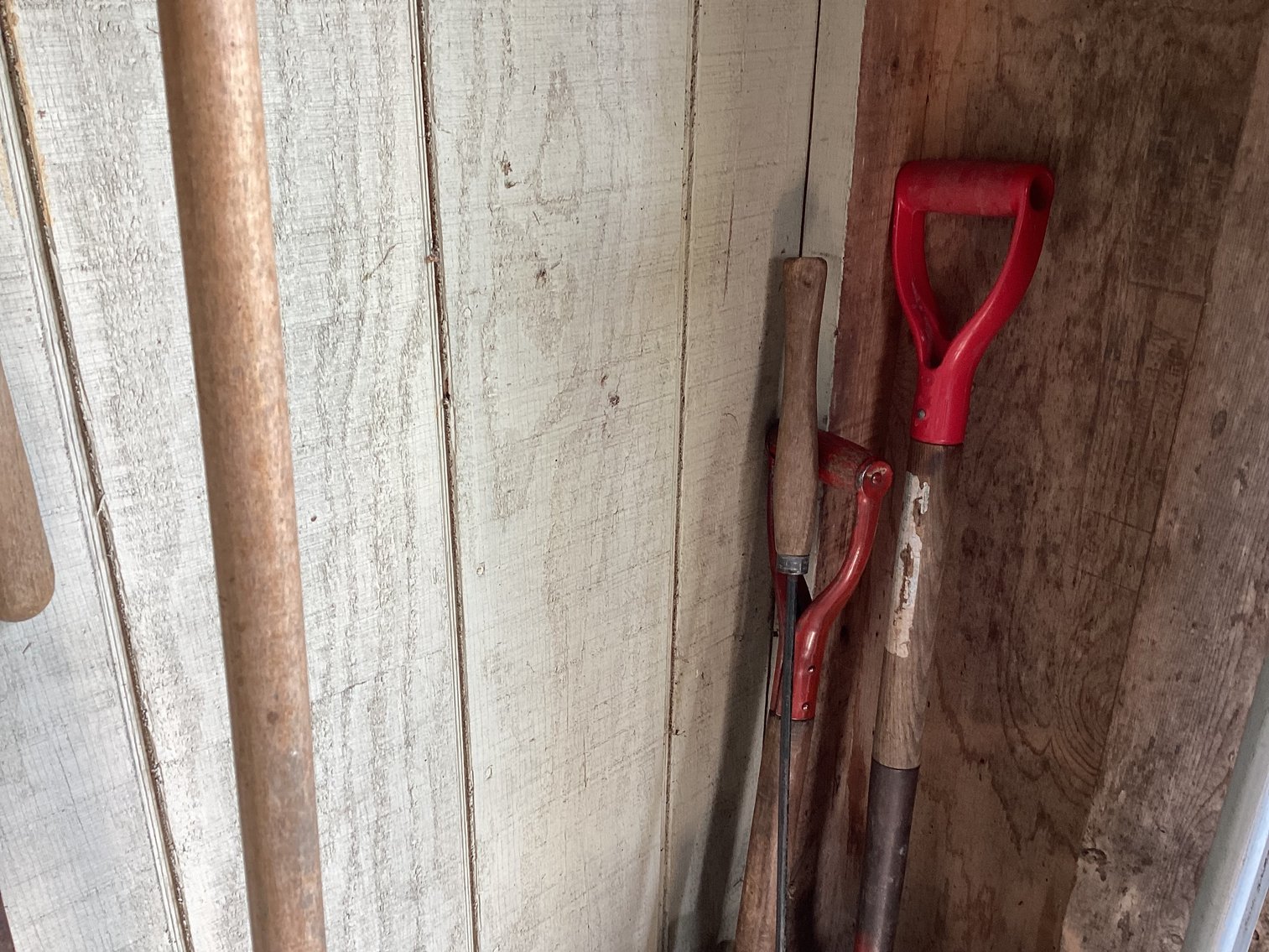 Image for Yard Tools