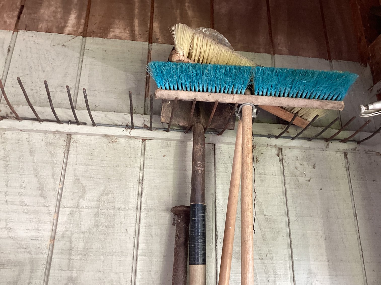 Image for Yard Tools