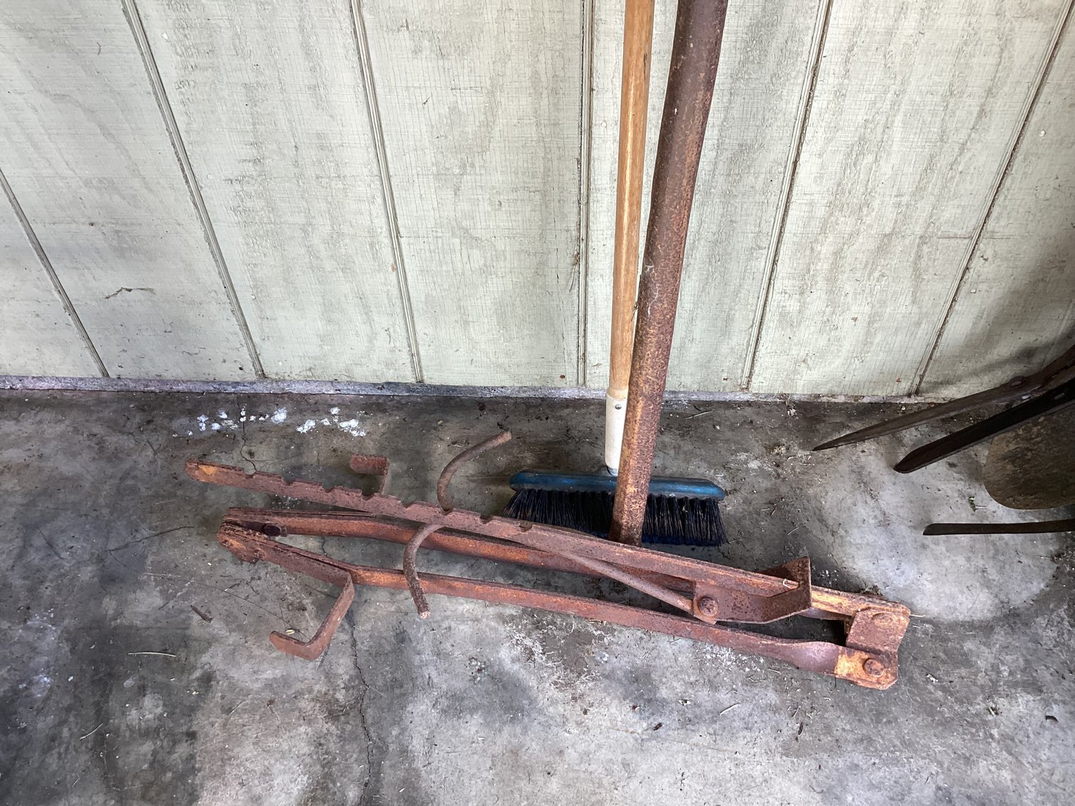 Image for Yard Tools