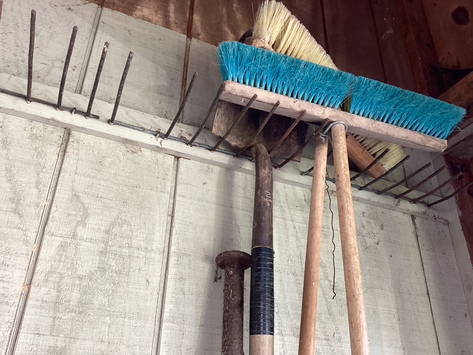 Image for Yard Tools