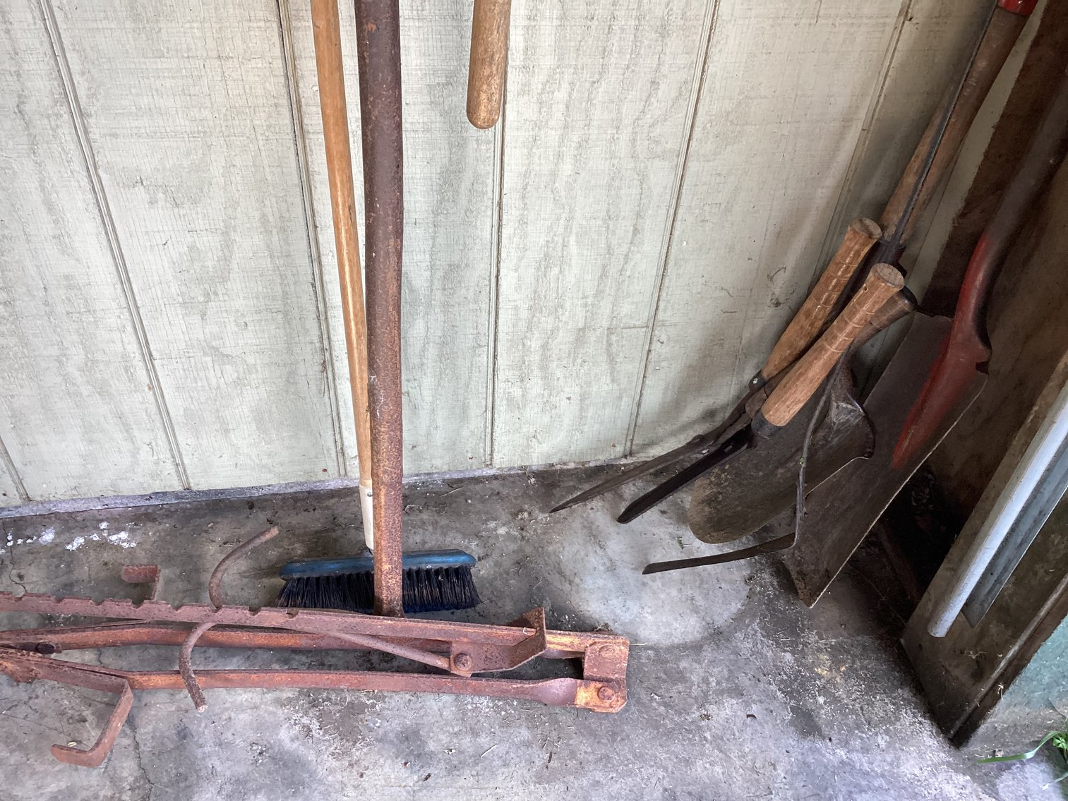 Image for Yard Tools