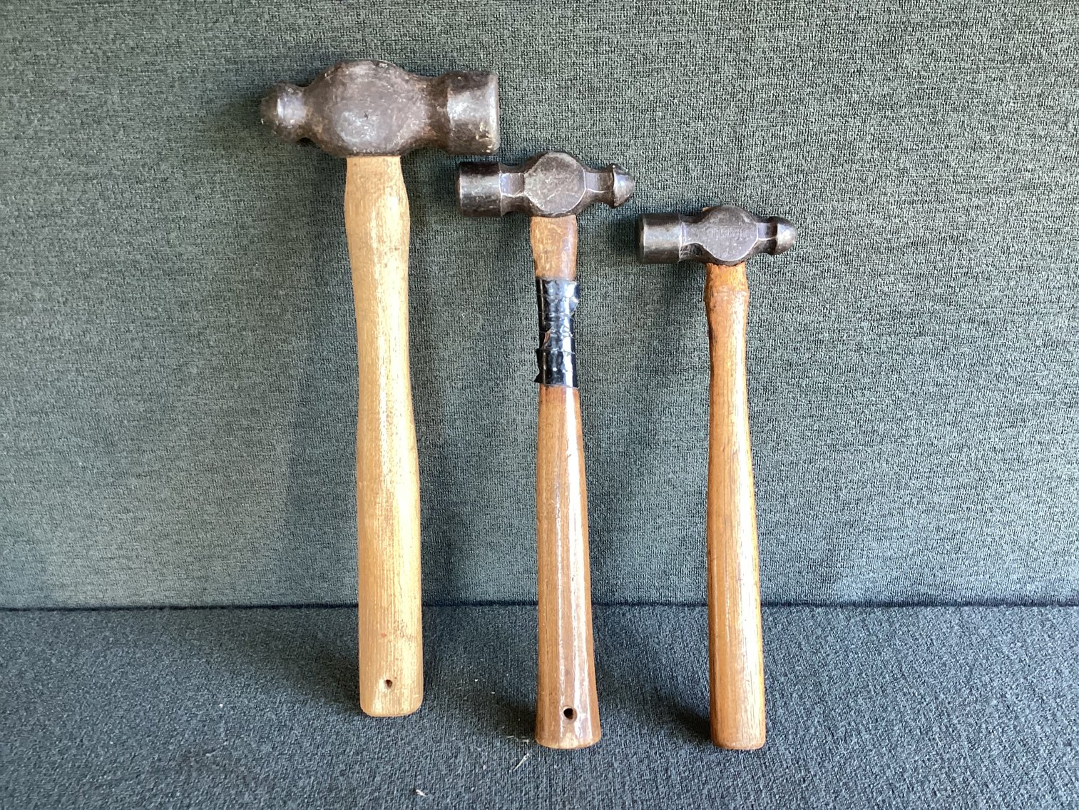 Image for It’s Hammer Time!