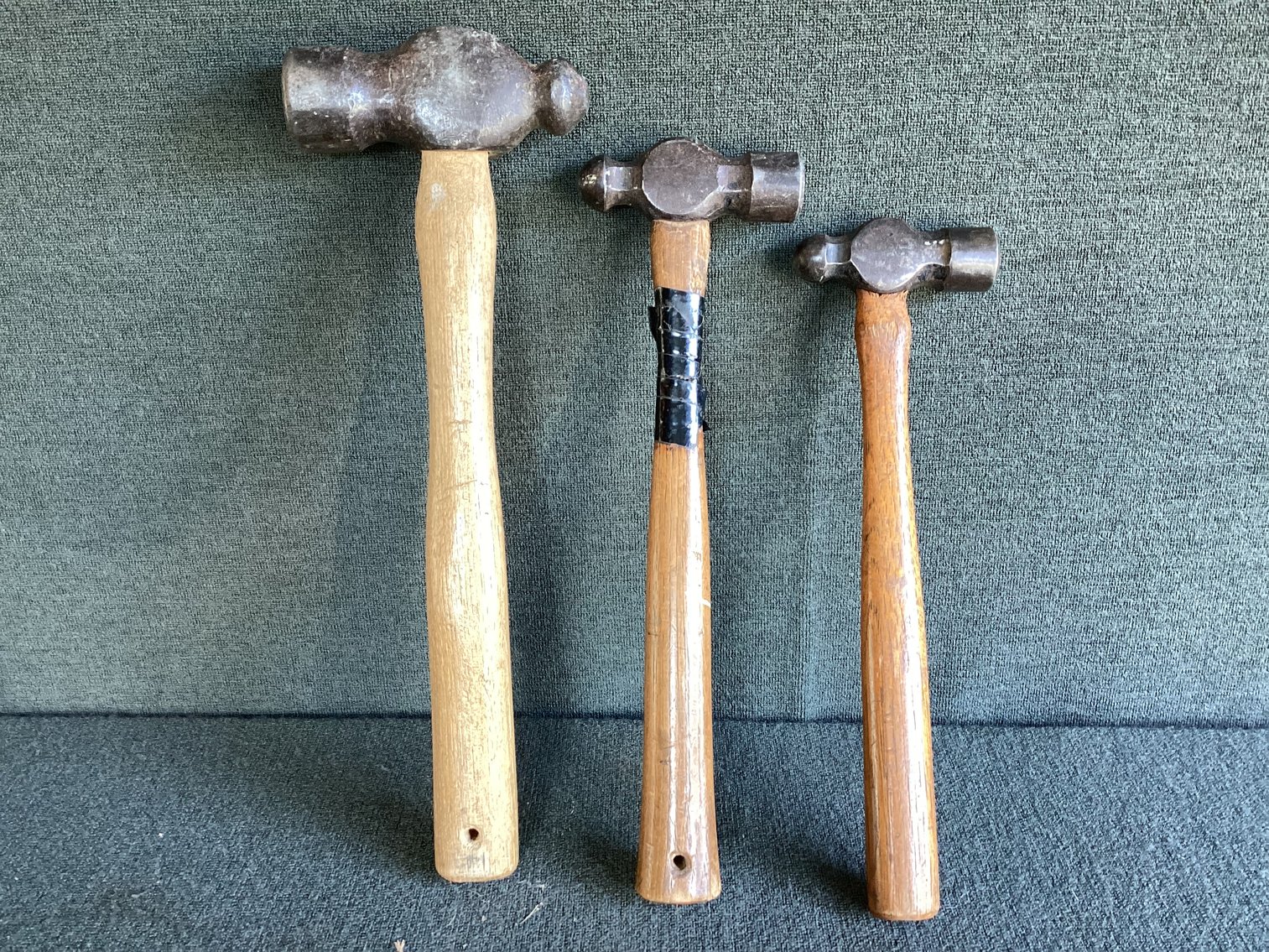 Image for It’s Hammer Time!