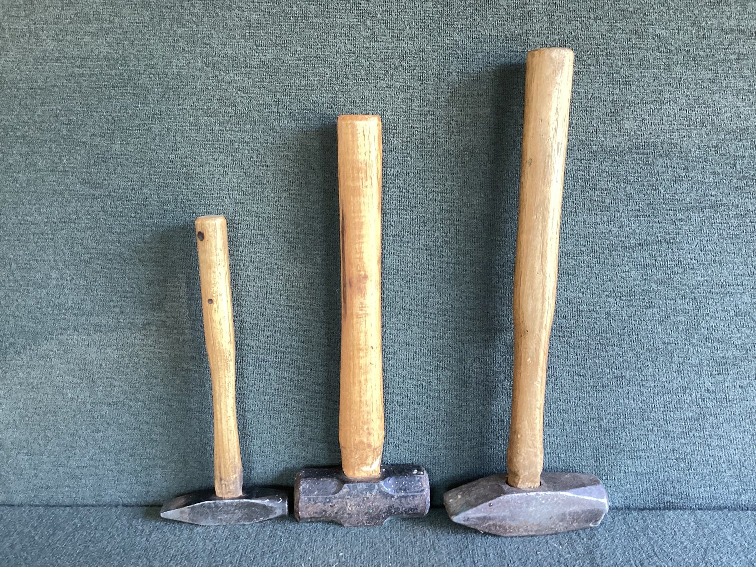 Image for Sledge Hammers