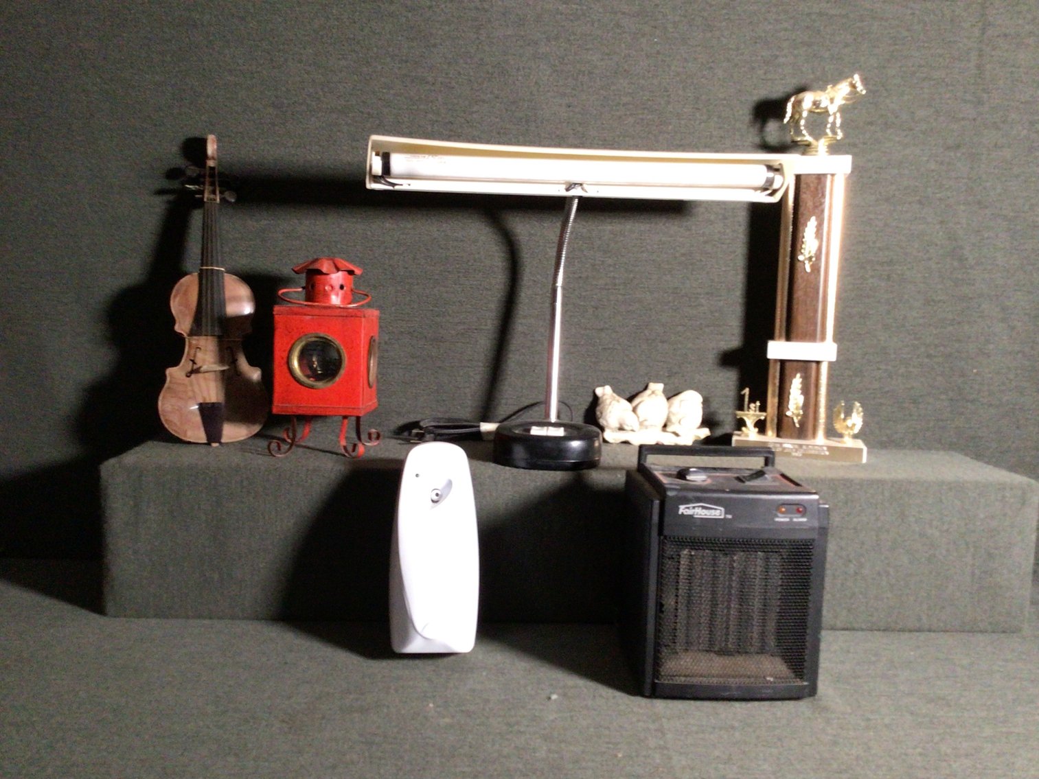 Image for Household items