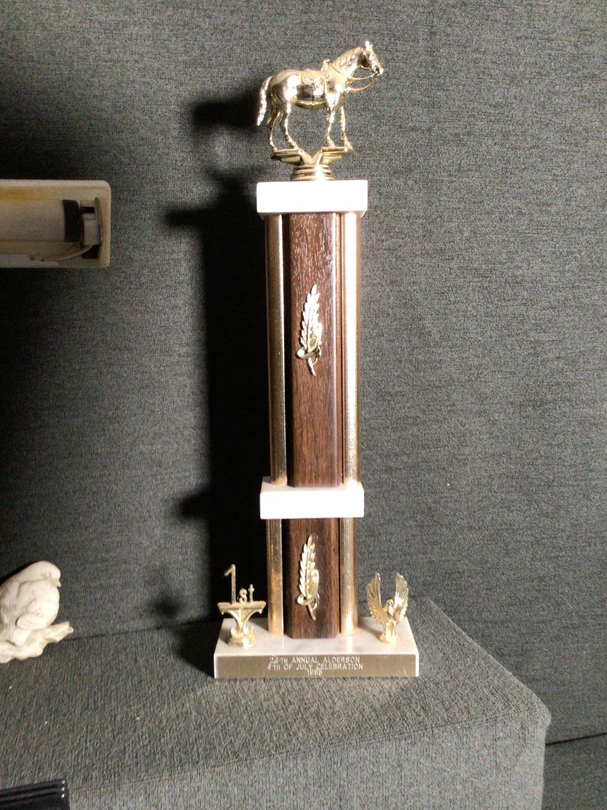 Image for Household items