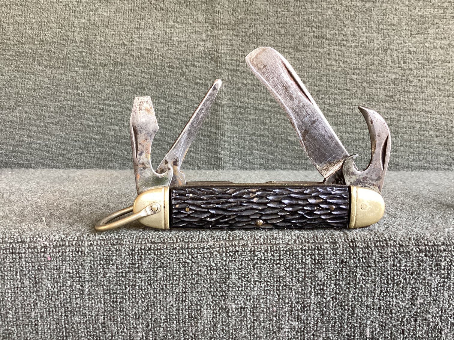 Image for Pocket Knives