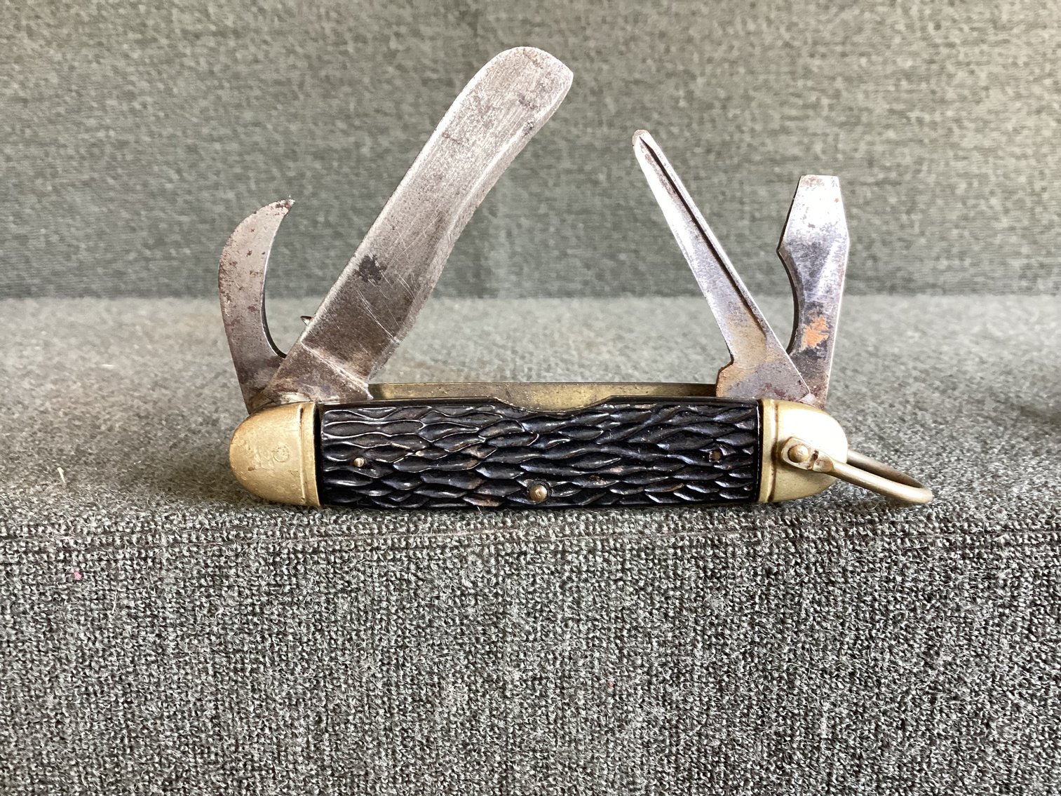 Image for Pocket Knives