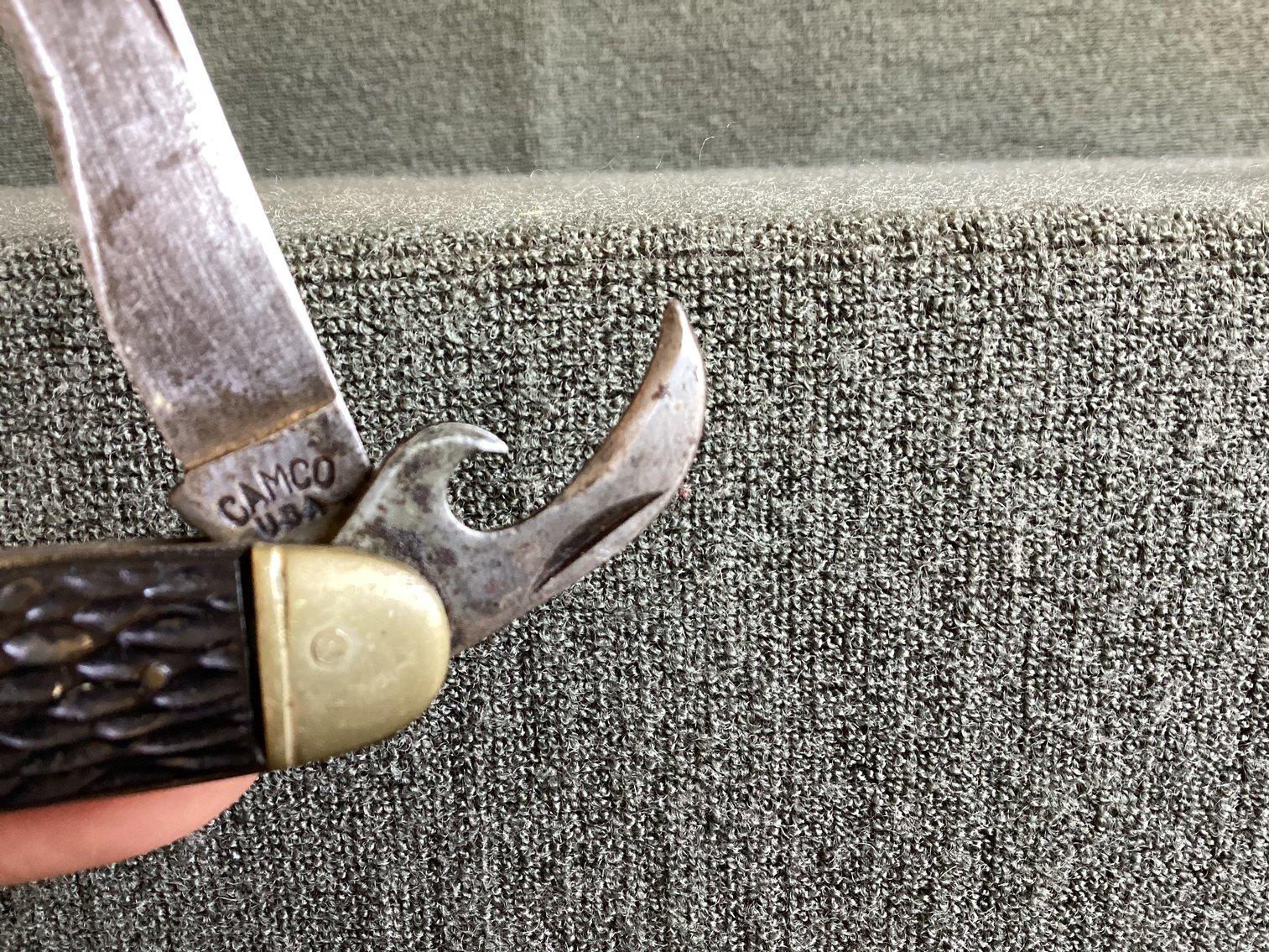 Image for Pocket Knives