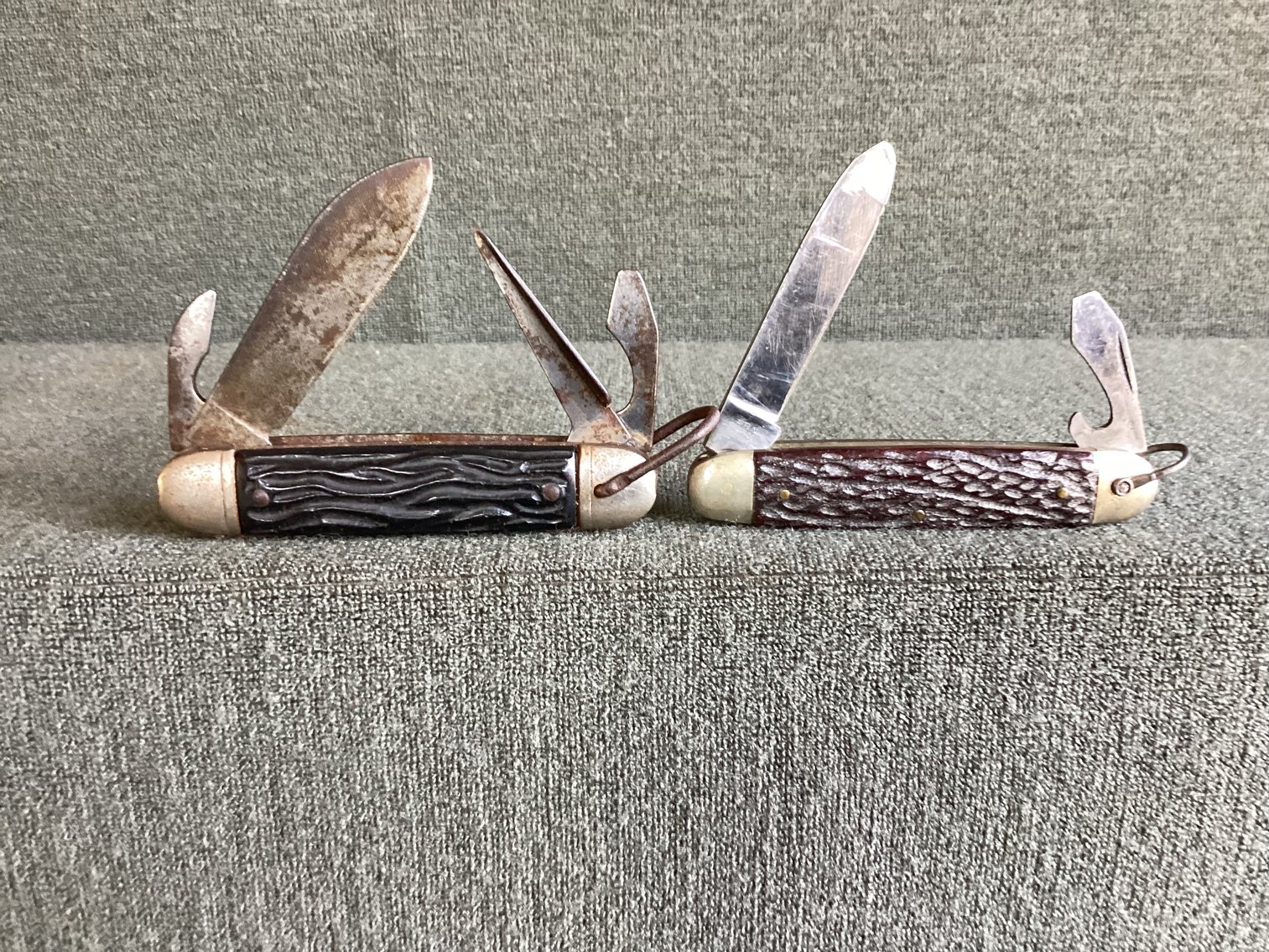 Image for Pocket Knives