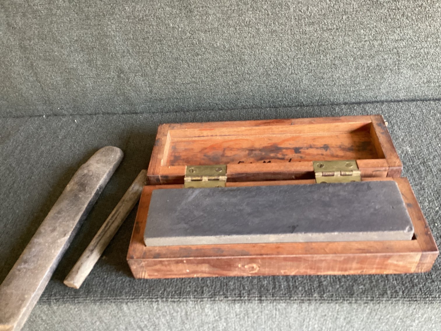 Image for Pocket Knives