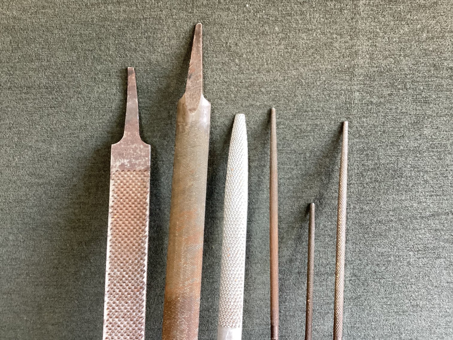 Image for Wood Rasps