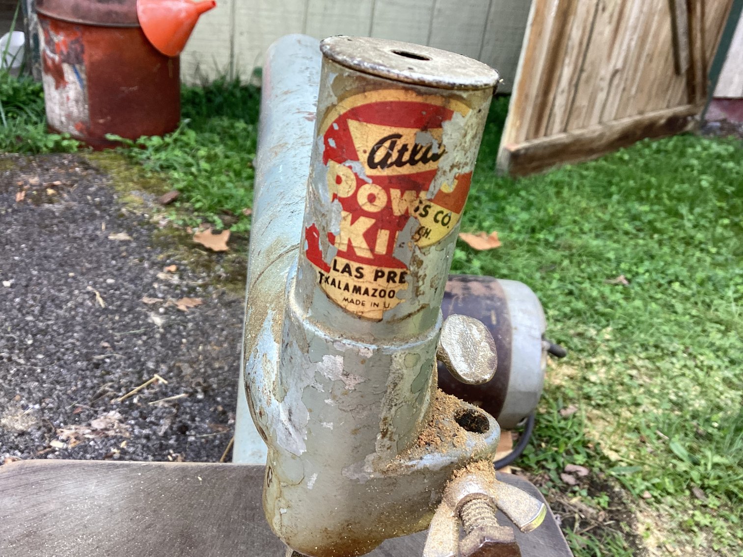 Image for Scroll Saw