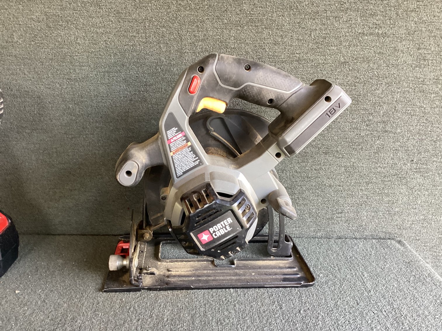 Image for Porters Cable Tools