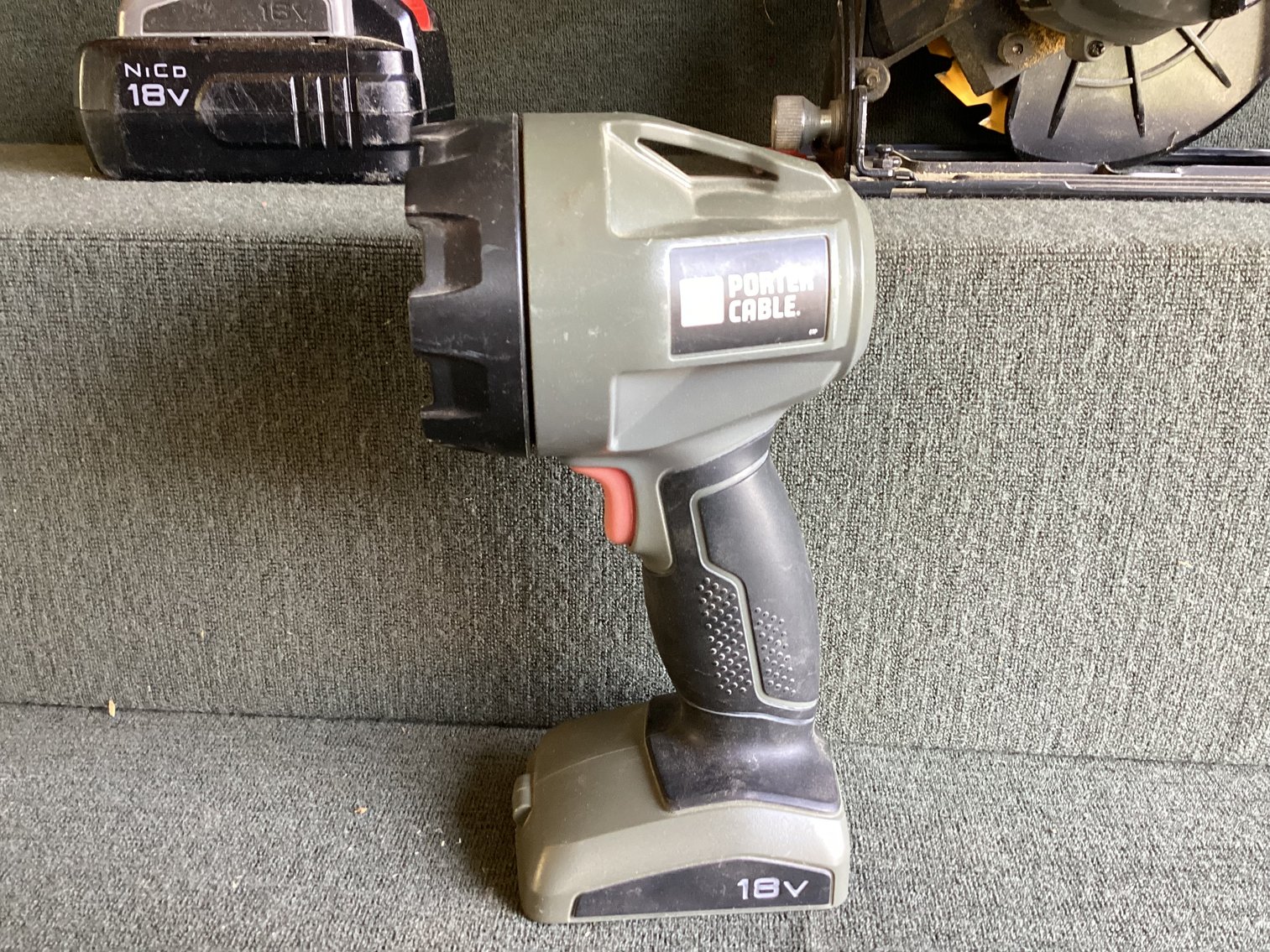 Image for Porters Cable Tools