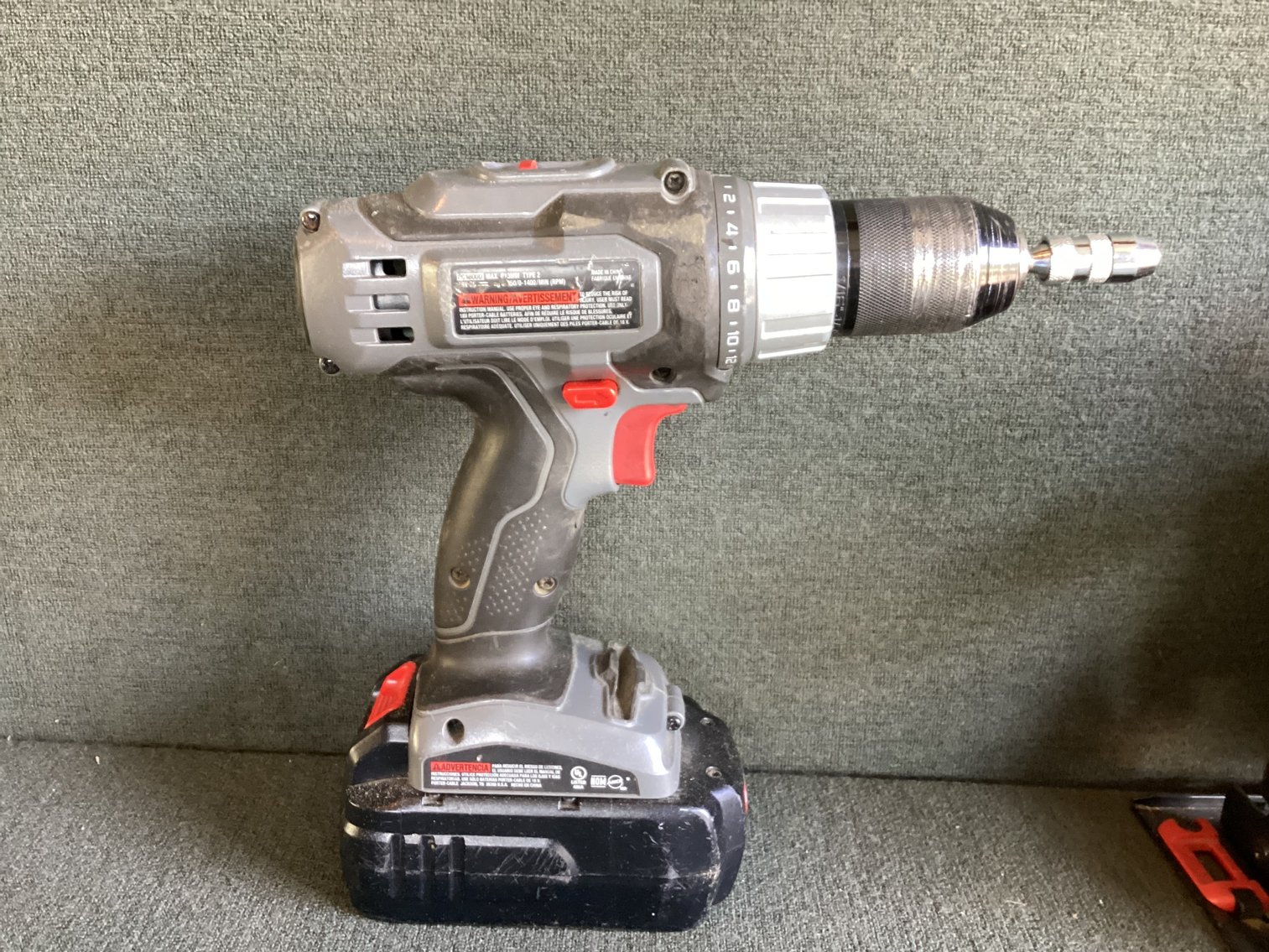 Image for Porters Cable Tools