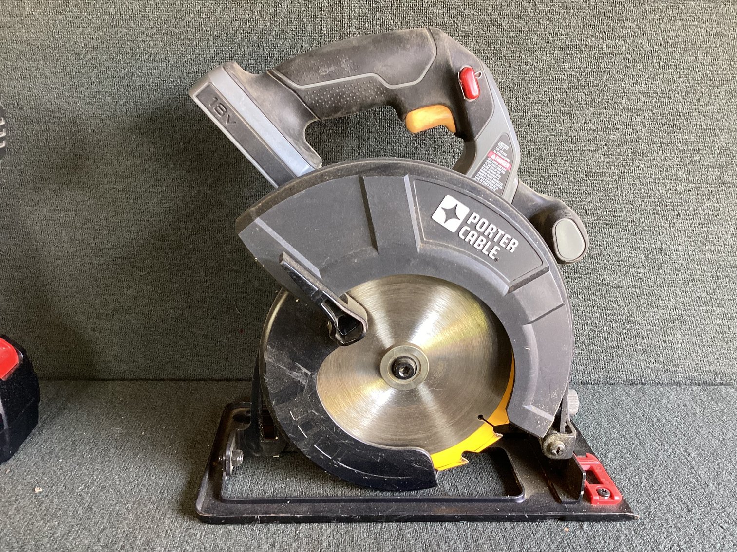 Image for Porters Cable Tools