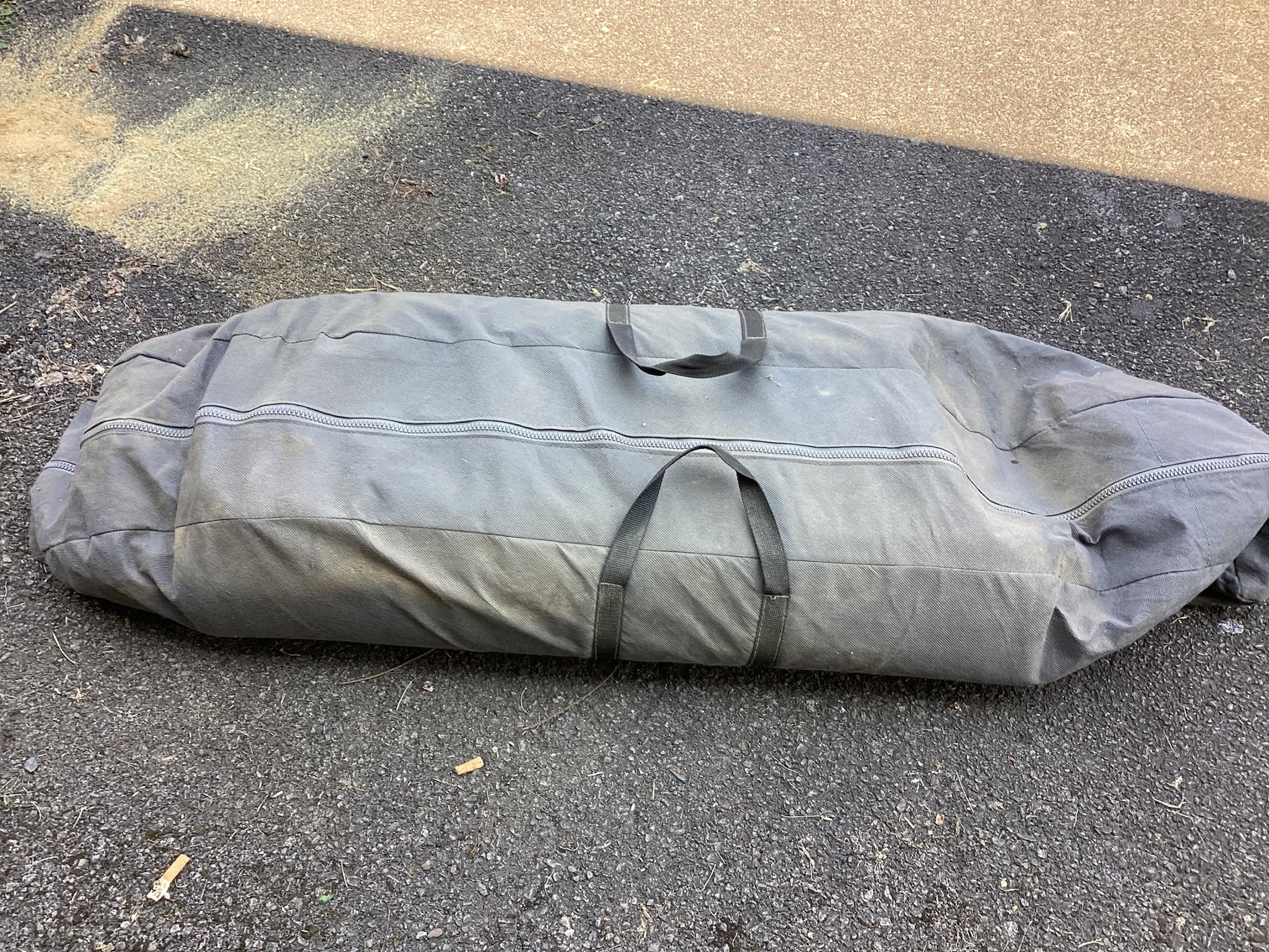 Image for Expand a Panel Screen Room